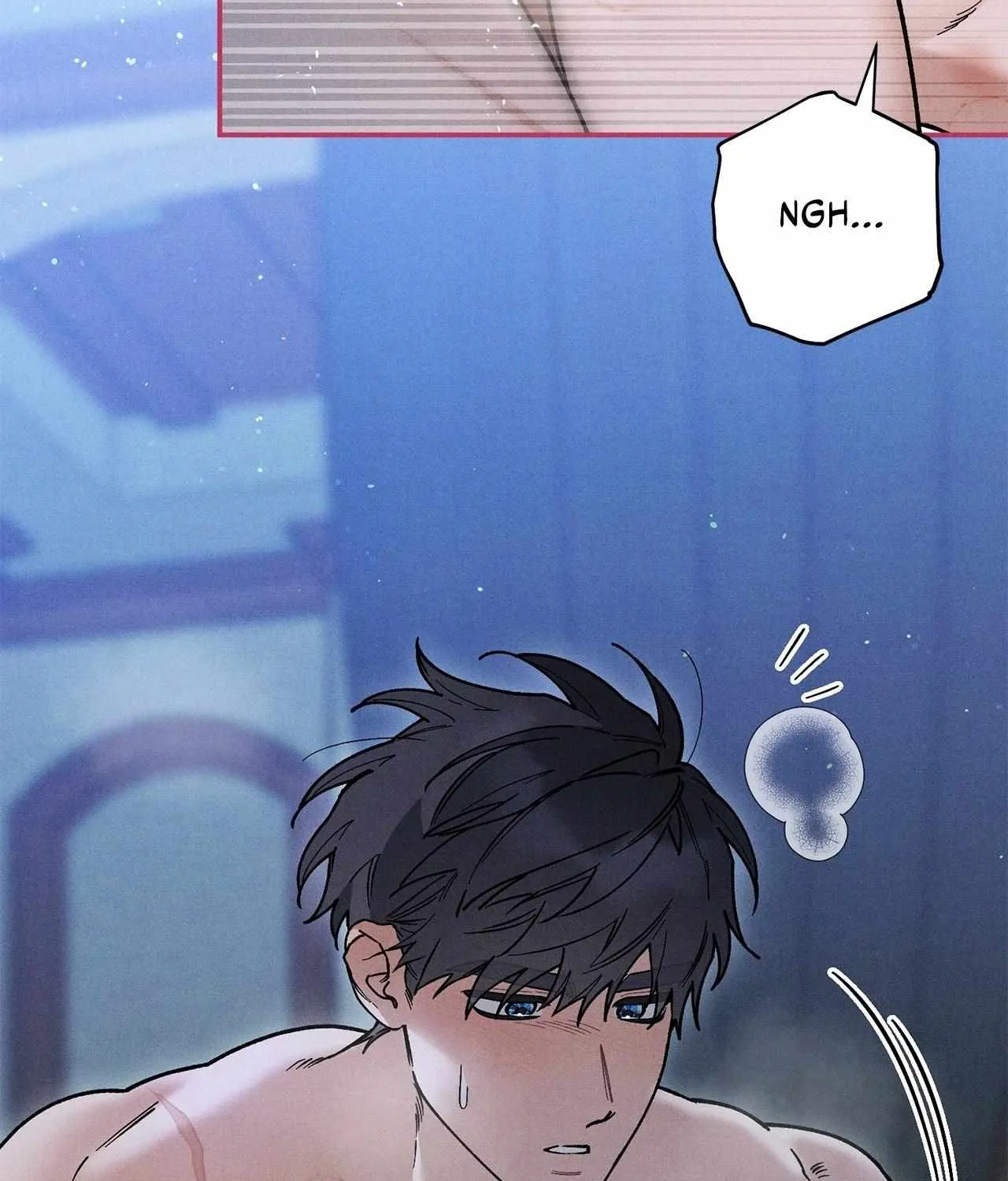The Rogue Prince Is Secretly an Omega Chapter 37 page 10 - 