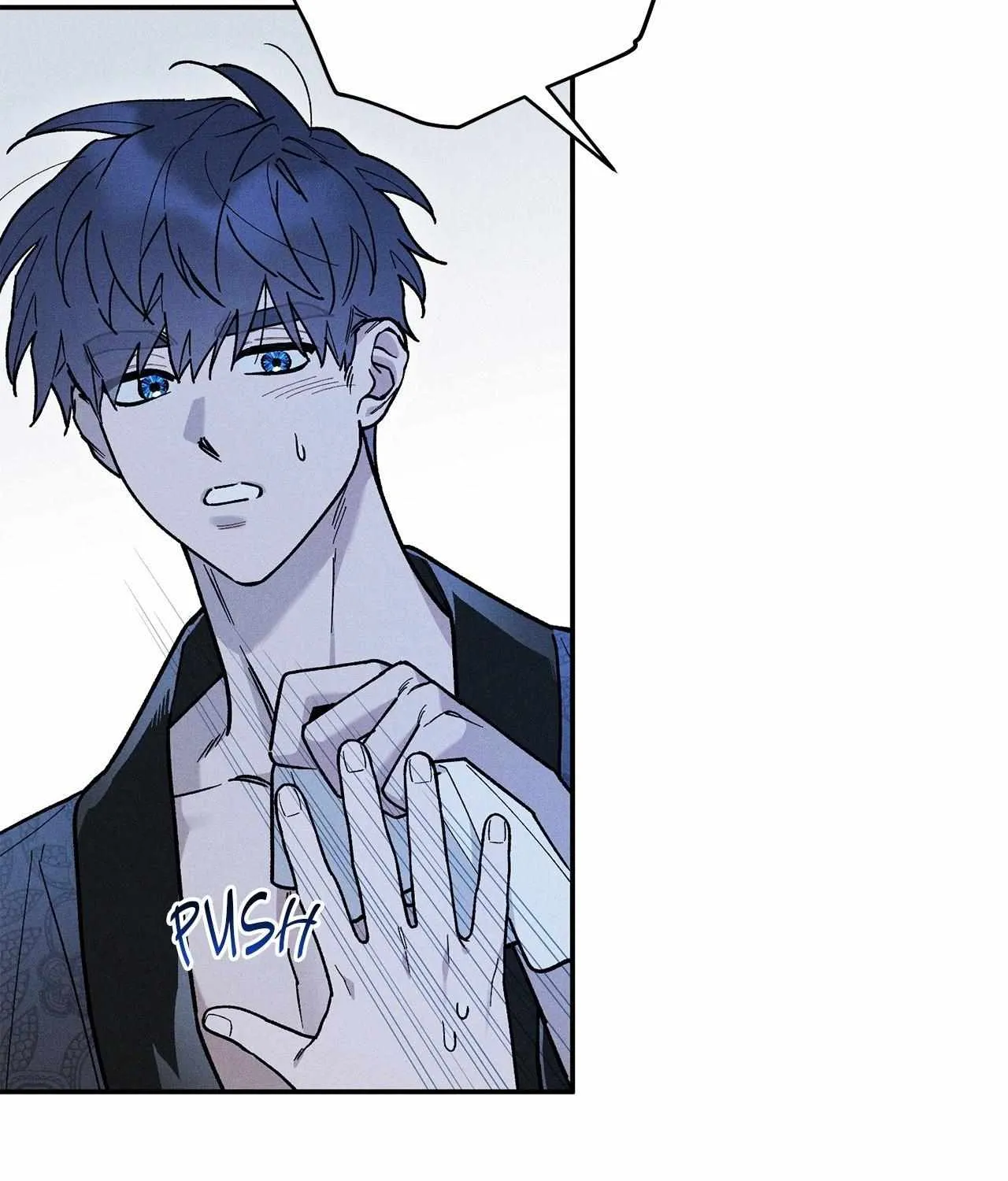 The Rogue Prince Is Secretly an Omega Chapter 37 page 93 - 