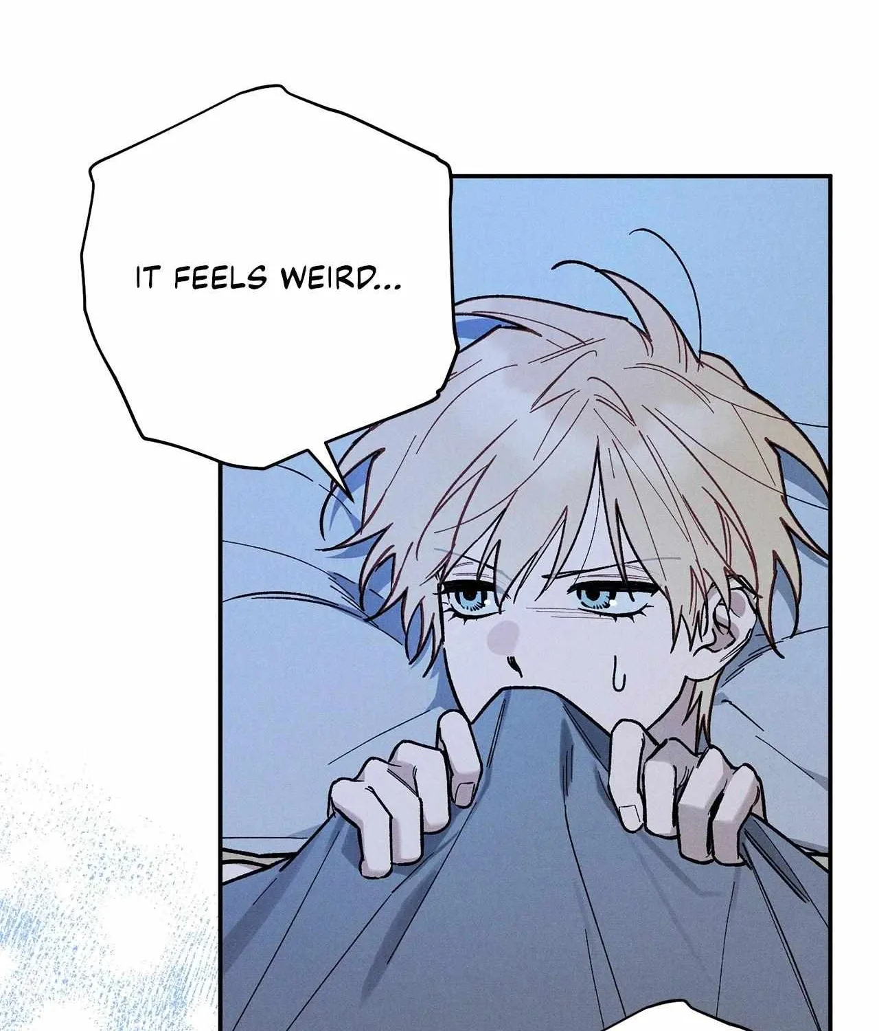 The Rogue Prince Is Secretly an Omega Chapter 37 page 94 - 