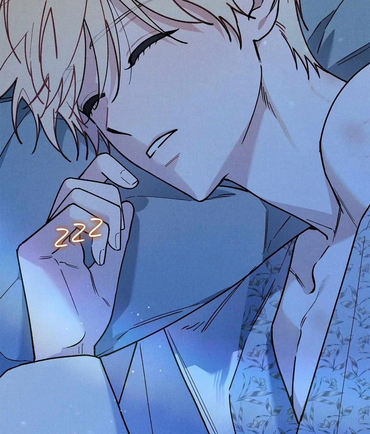 The Rogue Prince Is Secretly an Omega Chapter 38 page 105 - 