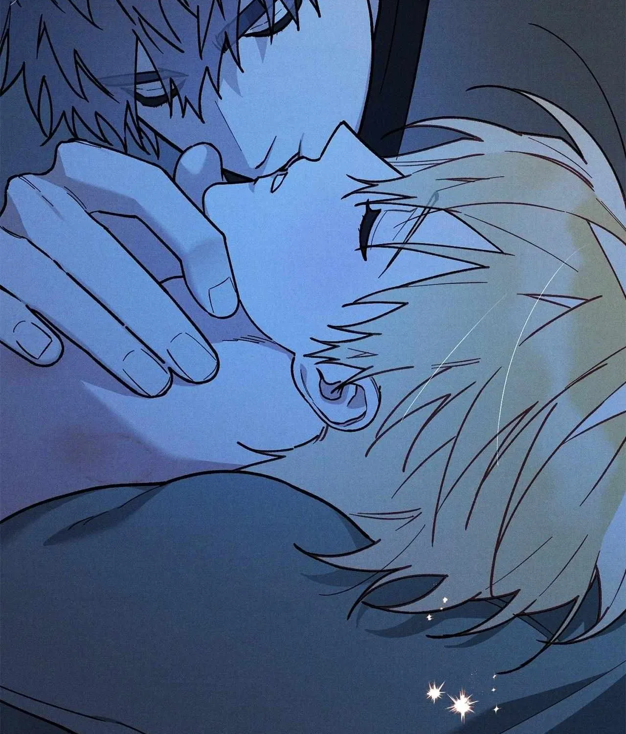 The Rogue Prince Is Secretly an Omega Chapter 38 page 112 - 