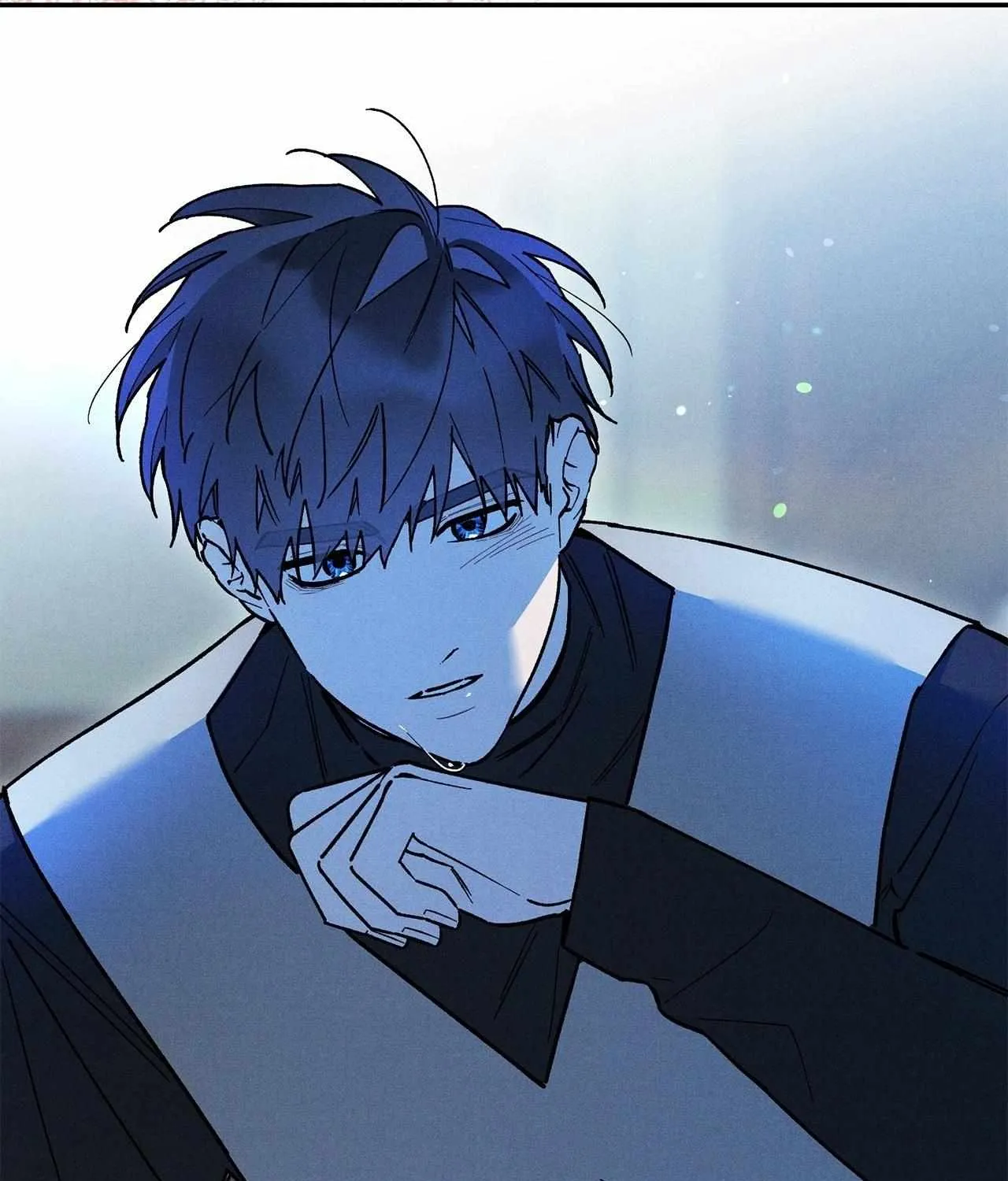 The Rogue Prince Is Secretly an Omega Chapter 38 page 117 - 