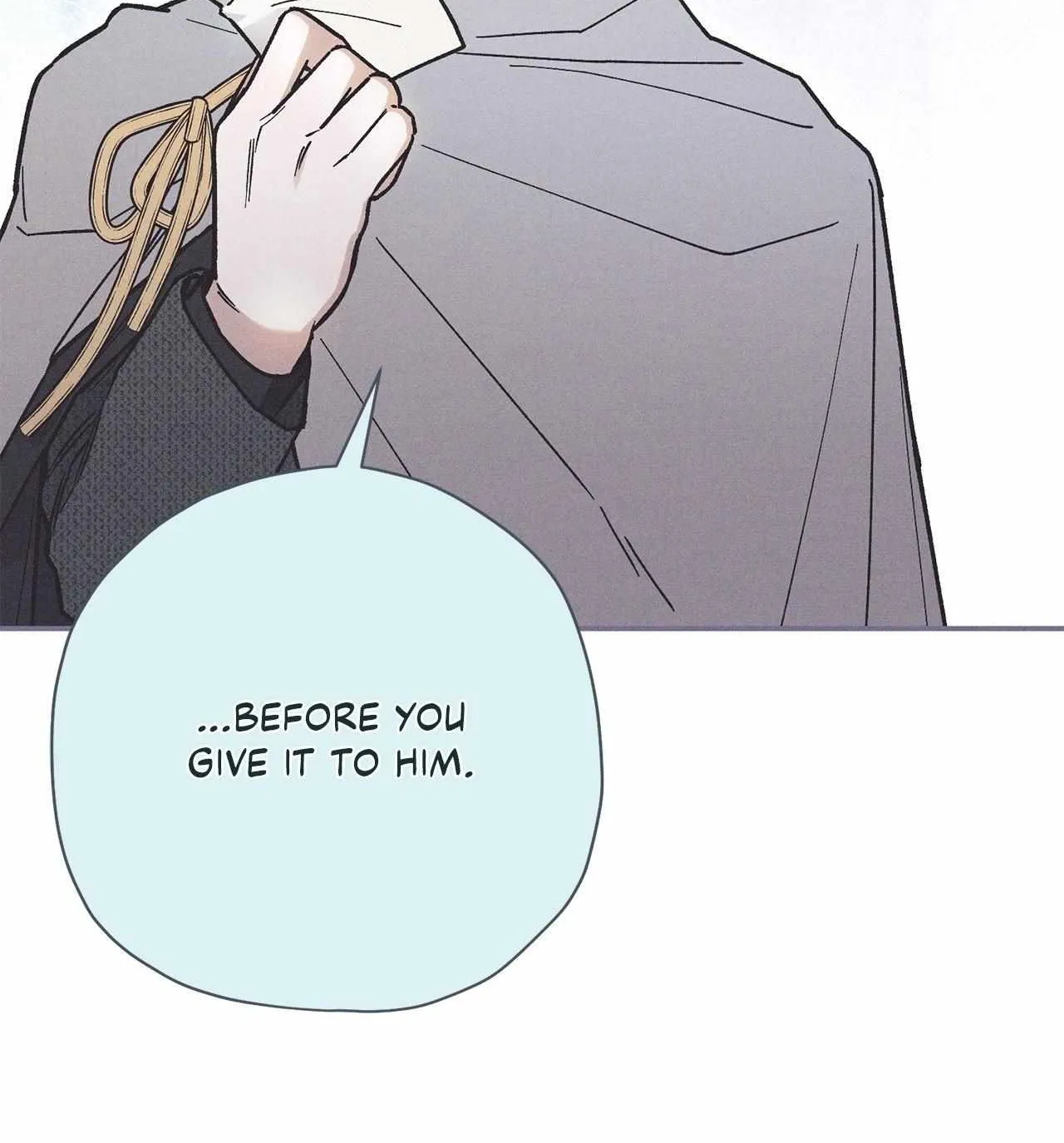 The Rogue Prince Is Secretly an Omega Chapter 38 page 14 - 