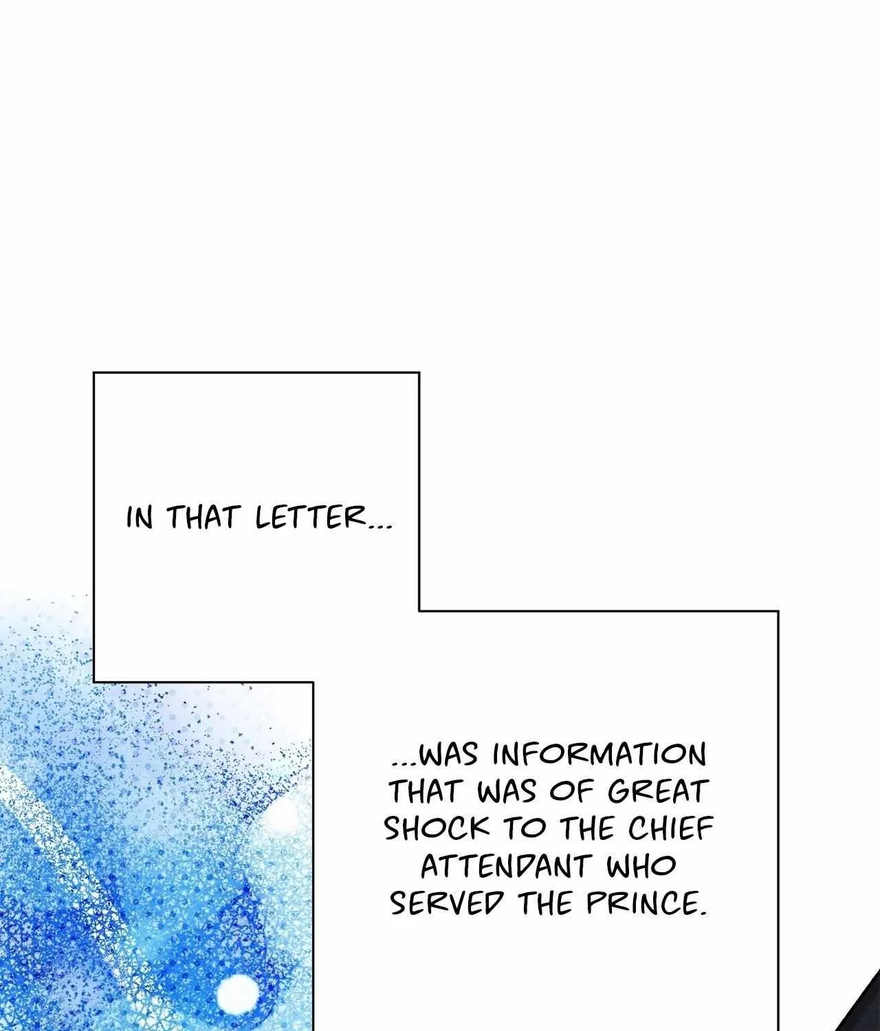 The Rogue Prince Is Secretly an Omega Chapter 38 page 15 - 
