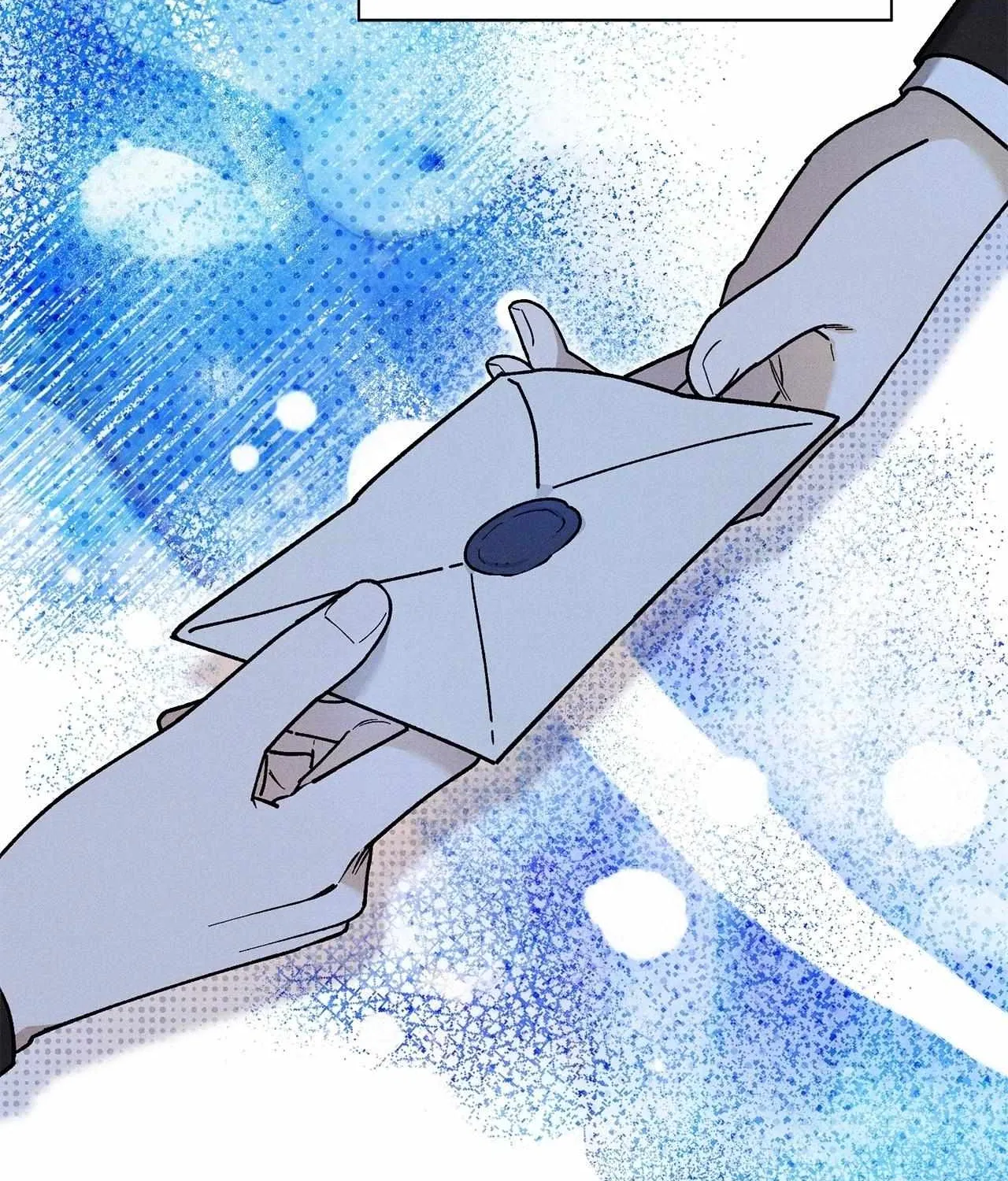 The Rogue Prince Is Secretly an Omega Chapter 38 page 16 - 