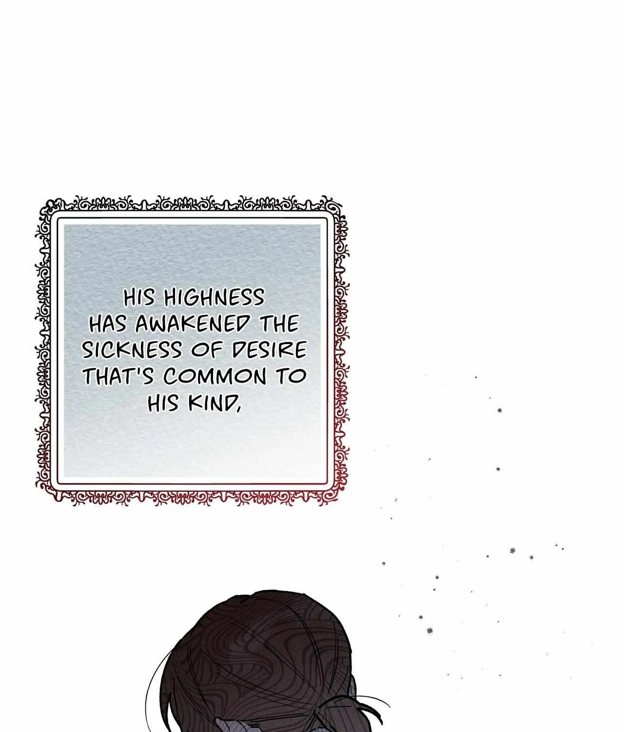The Rogue Prince Is Secretly an Omega Chapter 38 page 18 - 