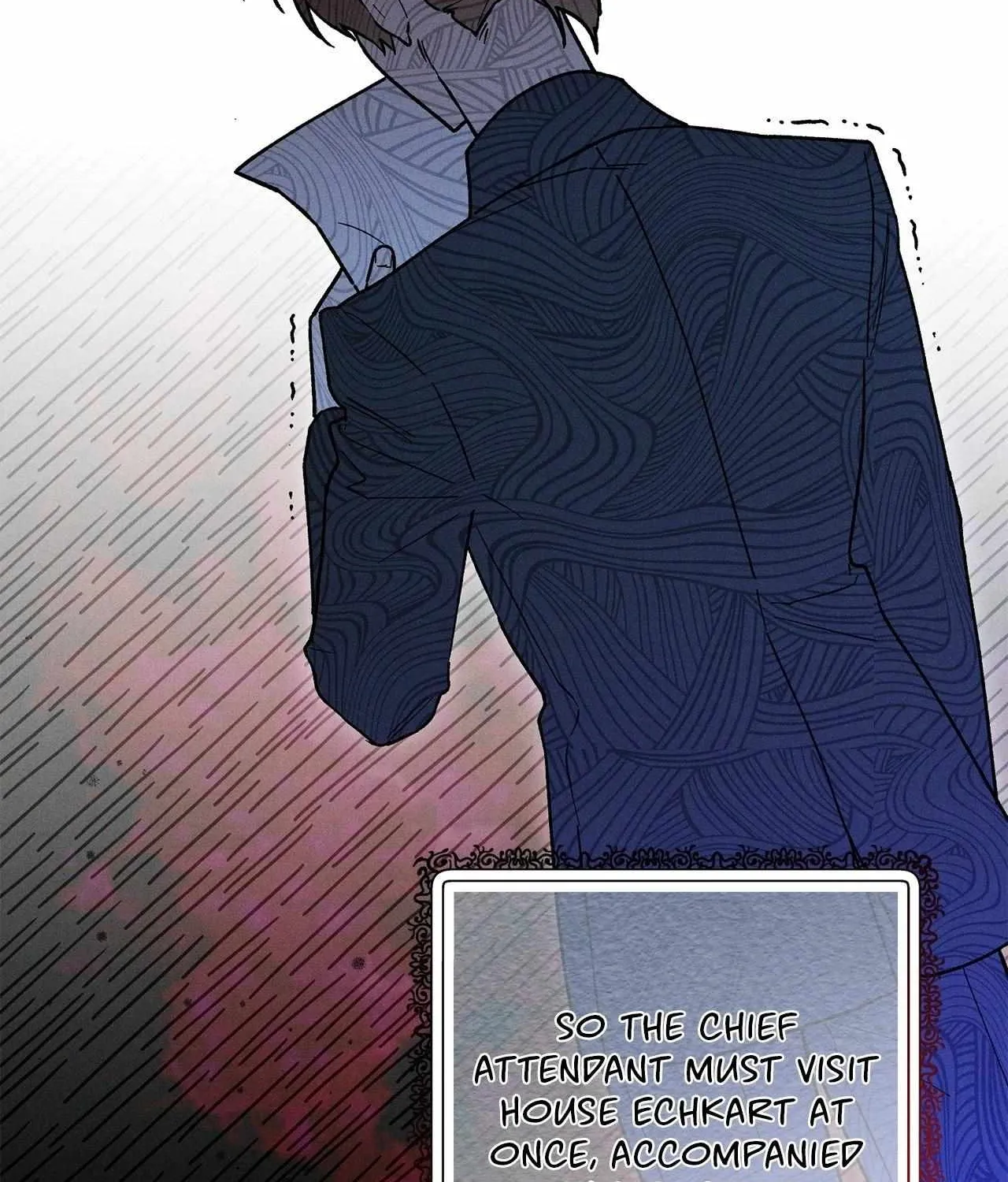 The Rogue Prince Is Secretly an Omega Chapter 38 page 19 - 
