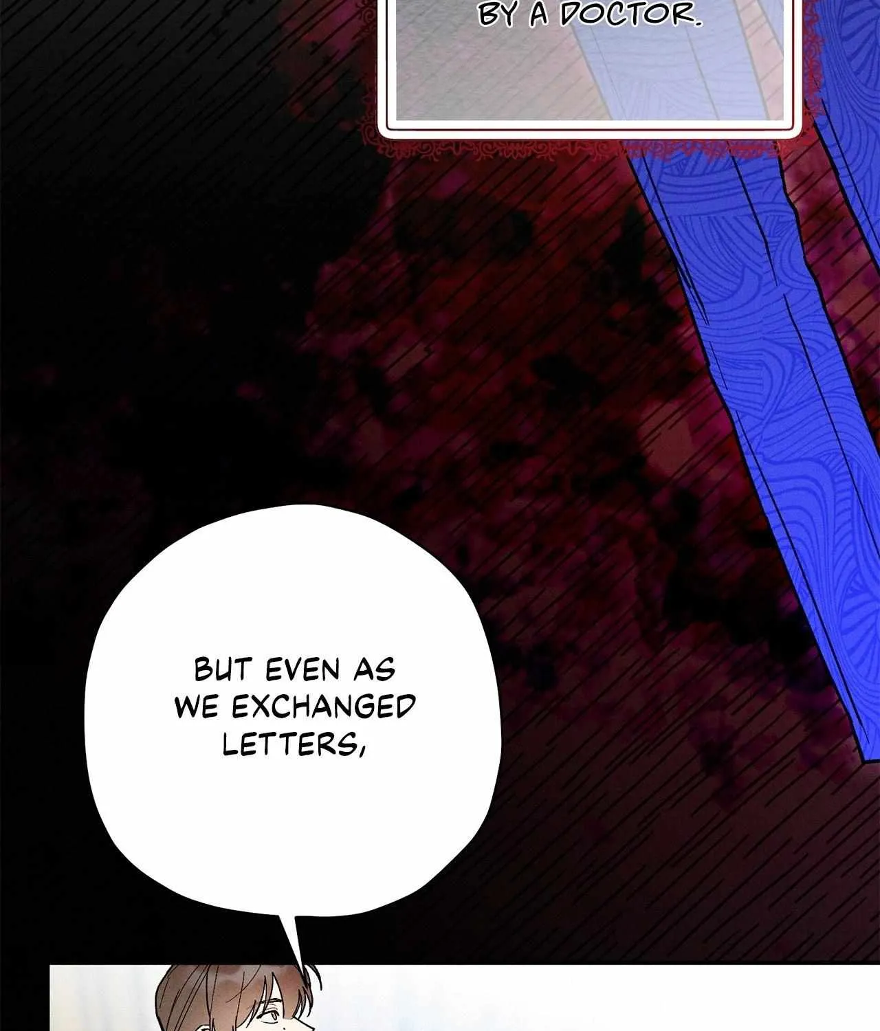 The Rogue Prince Is Secretly an Omega Chapter 38 page 20 - 
