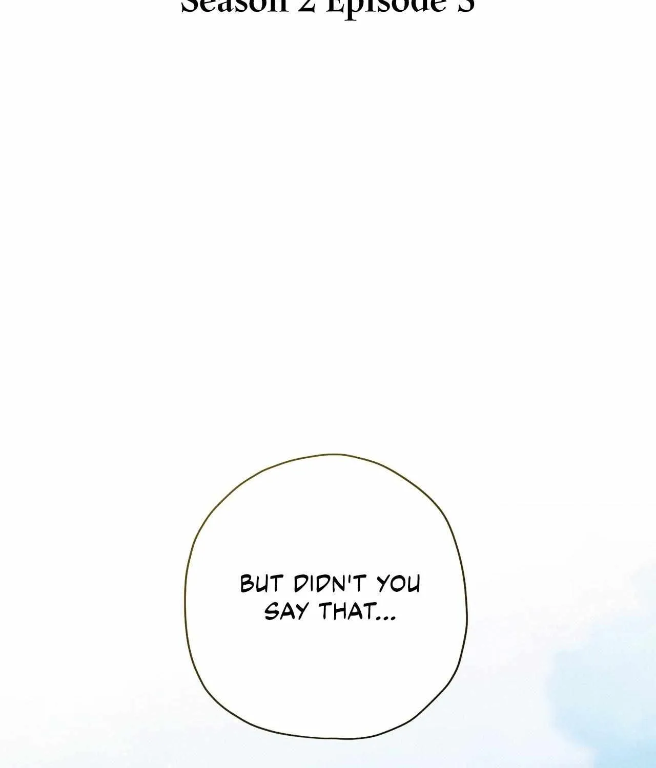 The Rogue Prince Is Secretly an Omega Chapter 38 page 3 - 