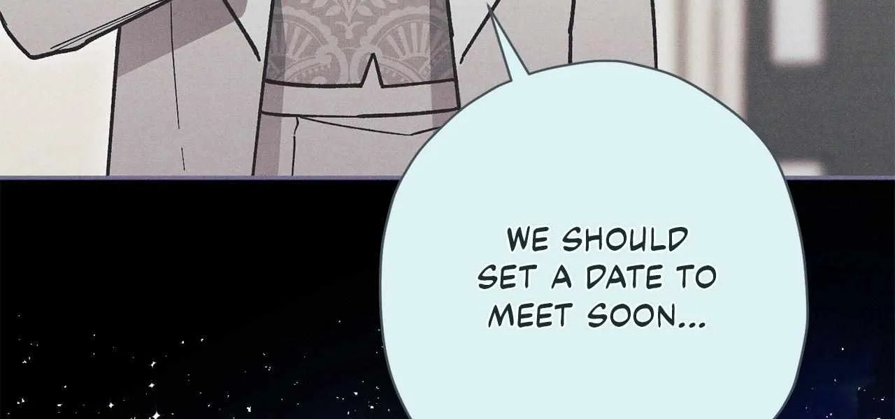 The Rogue Prince Is Secretly an Omega Chapter 38 page 24 - 