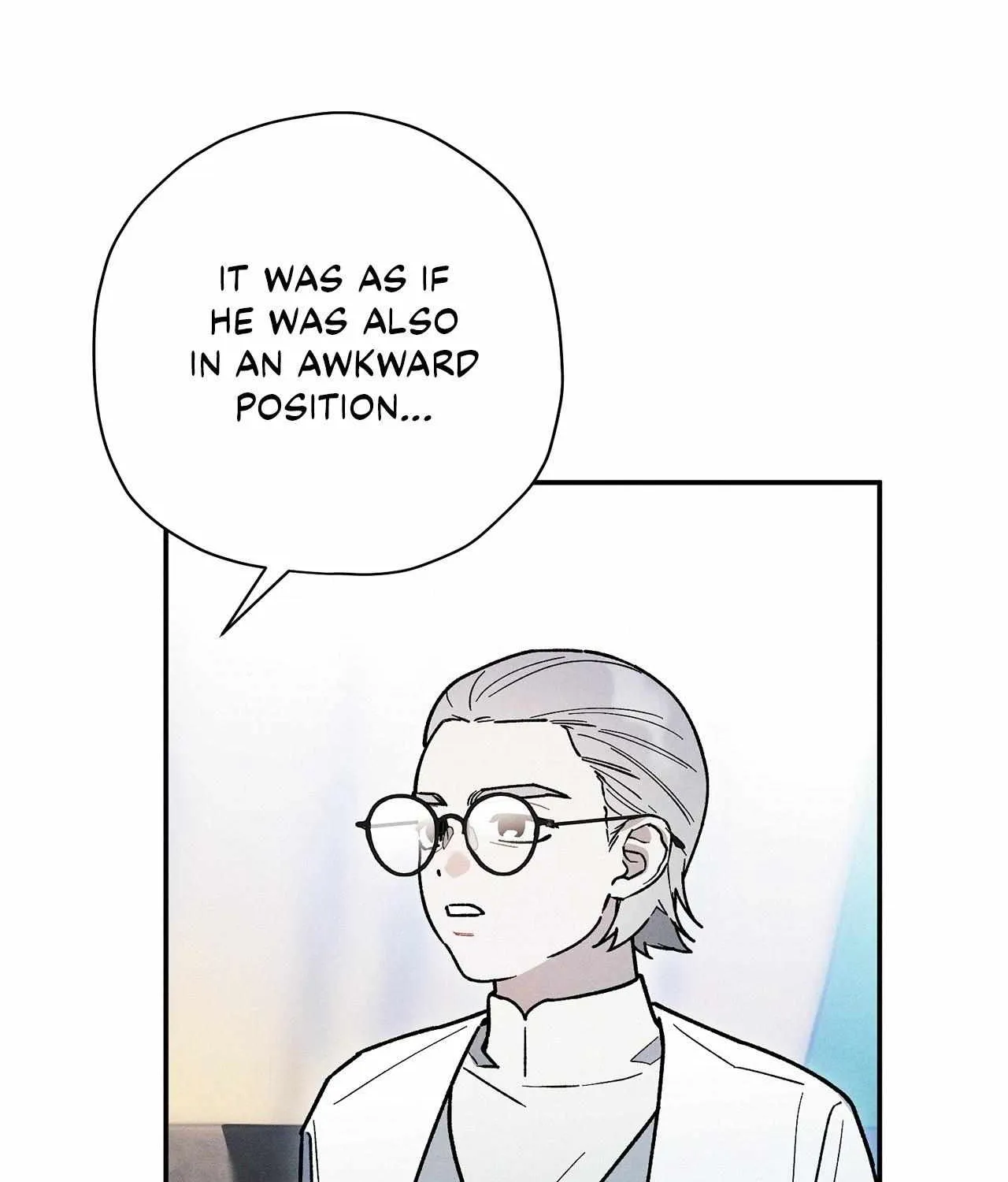 The Rogue Prince Is Secretly an Omega Chapter 38 page 26 - 
