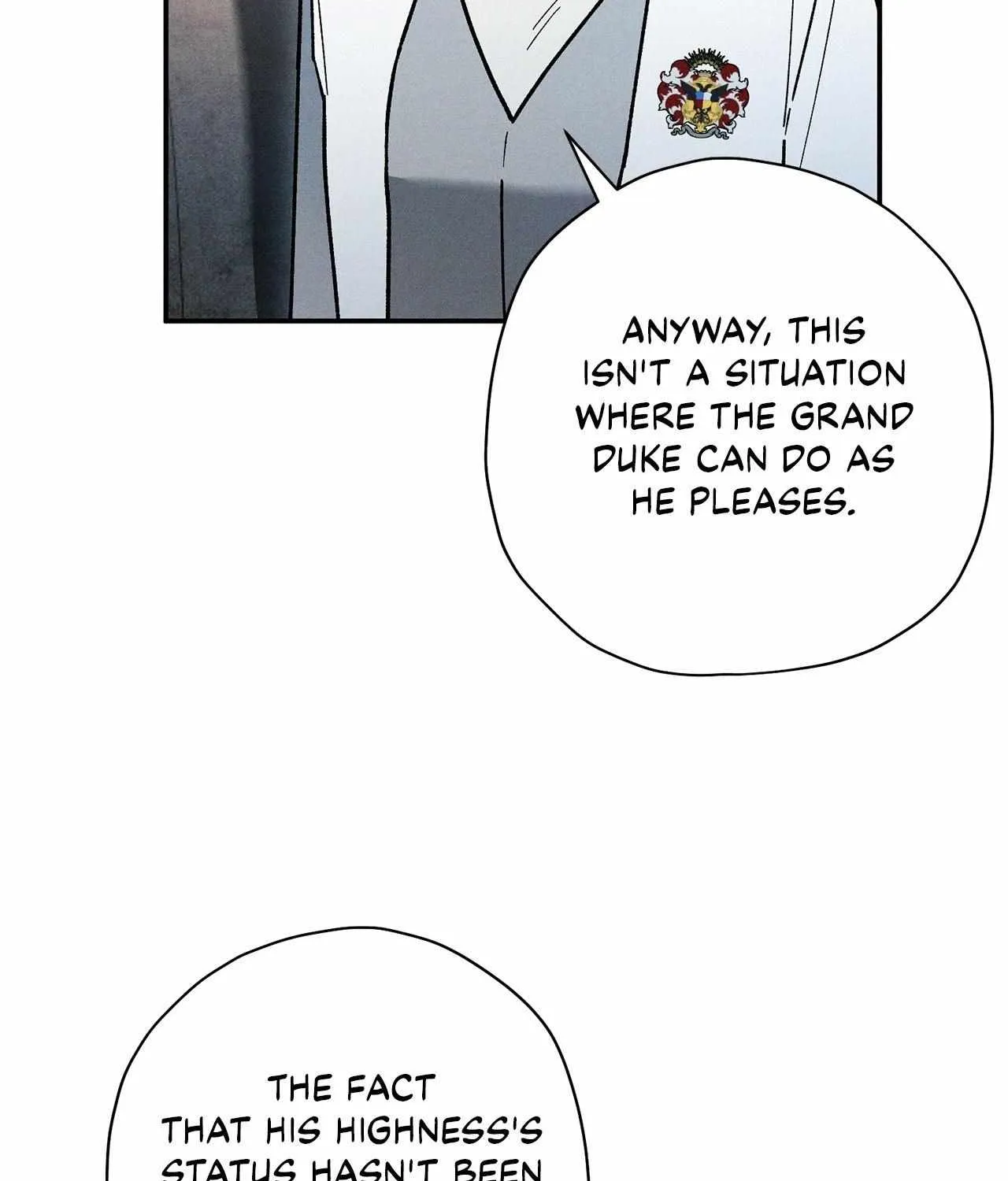 The Rogue Prince Is Secretly an Omega Chapter 38 page 27 - 