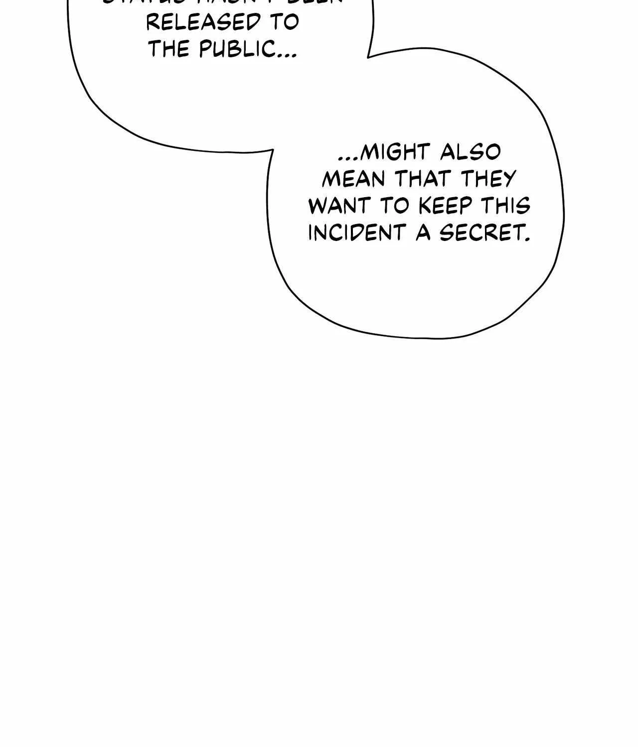 The Rogue Prince Is Secretly an Omega Chapter 38 page 28 - 