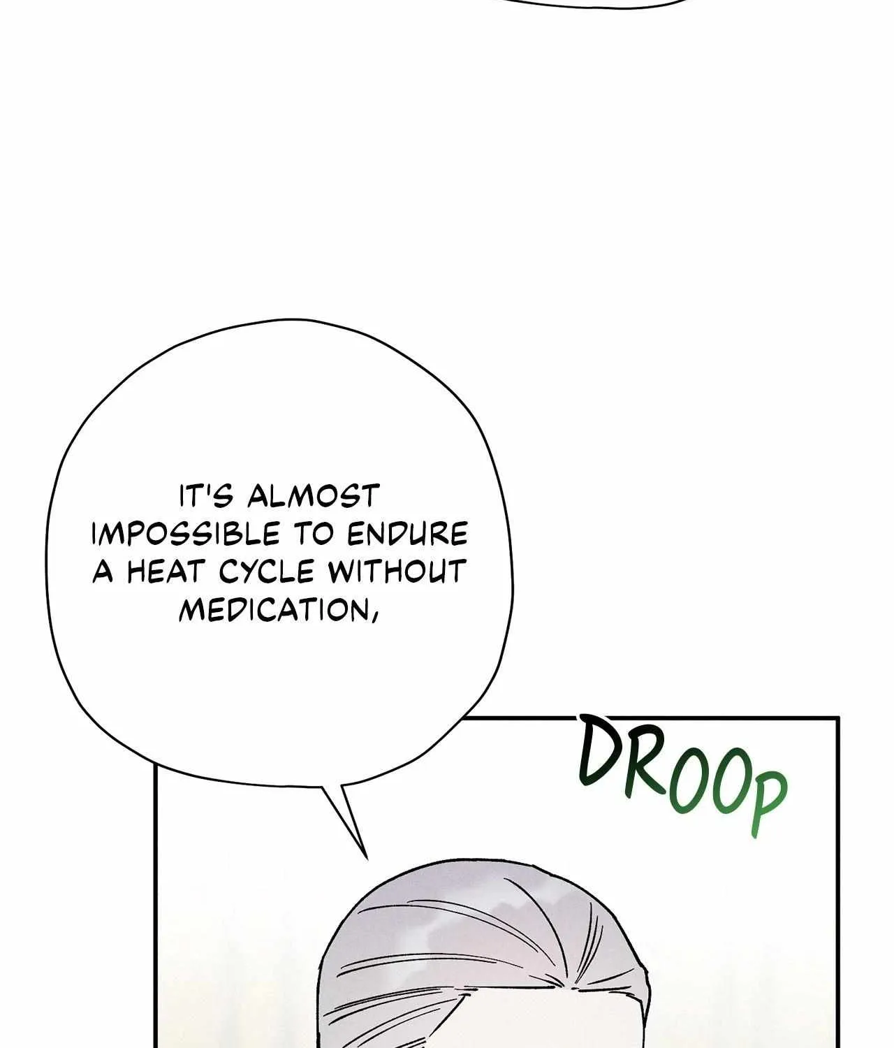 The Rogue Prince Is Secretly an Omega Chapter 38 page 33 - 