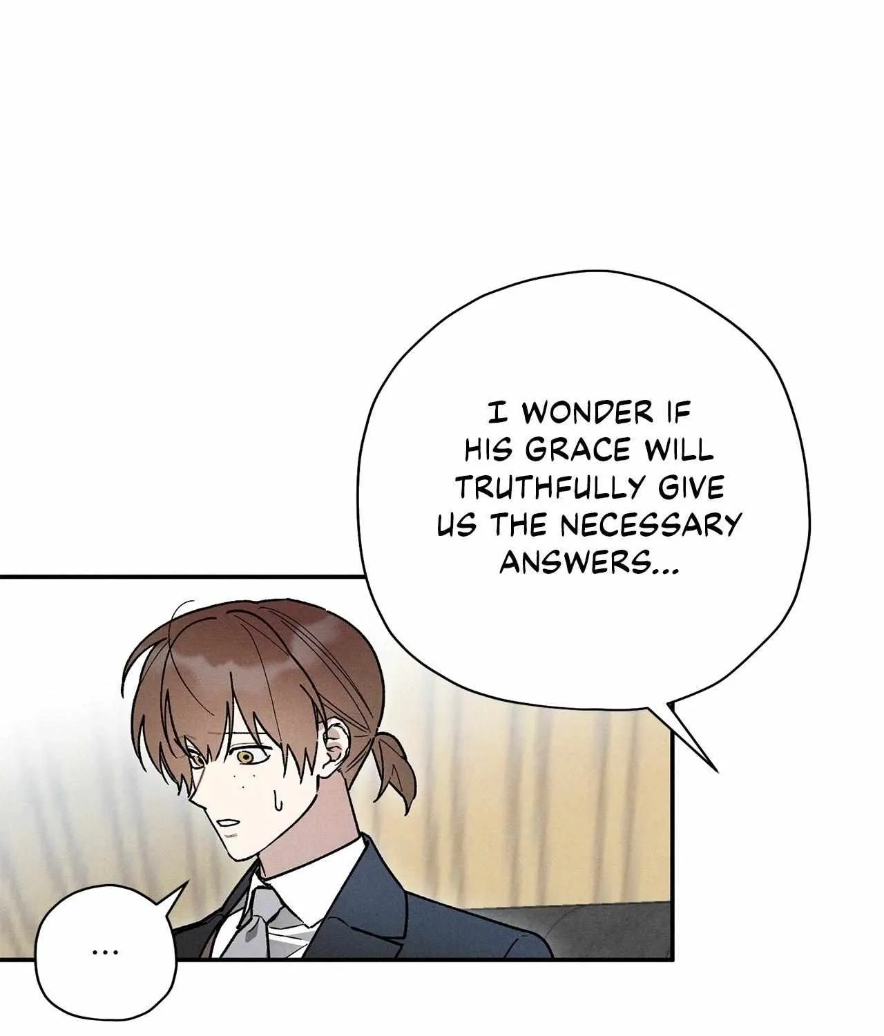 The Rogue Prince Is Secretly an Omega Chapter 38 page 35 - 
