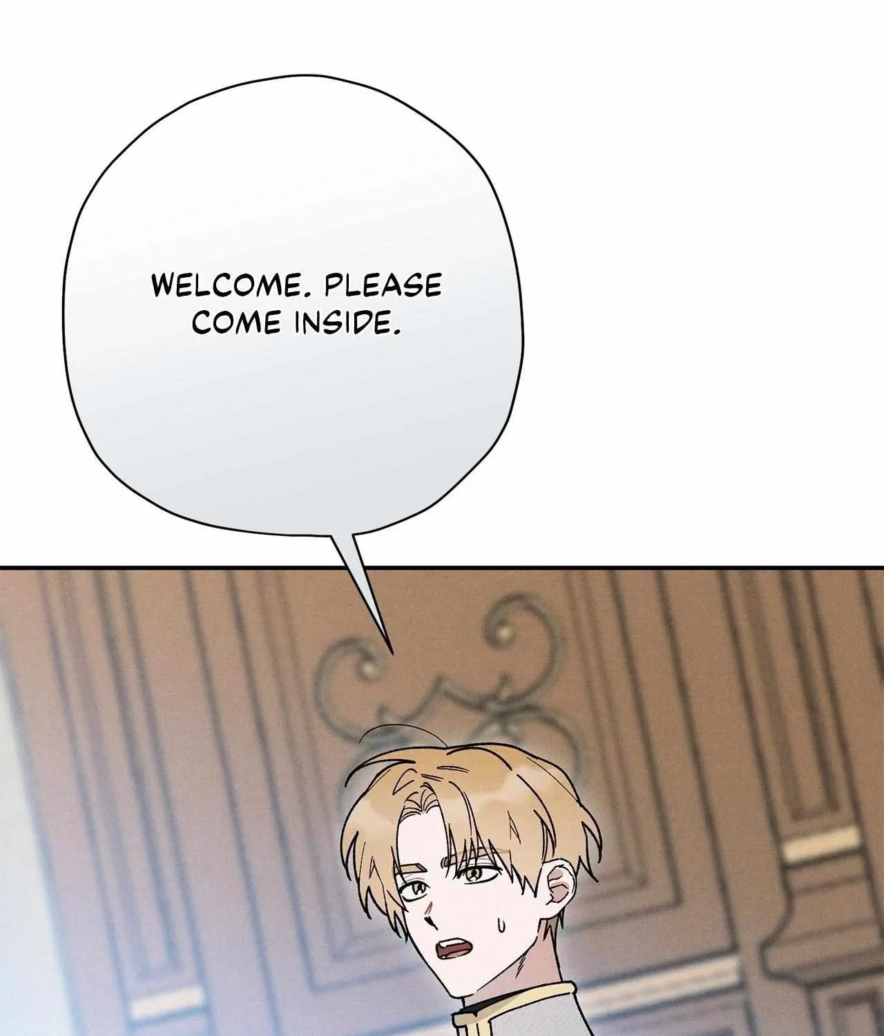 The Rogue Prince Is Secretly an Omega Chapter 38 page 40 - 