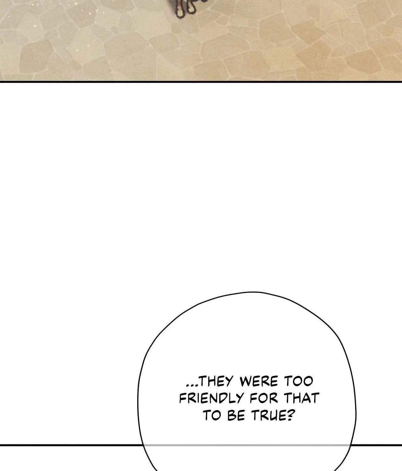 The Rogue Prince Is Secretly an Omega Chapter 38 page 5 - 