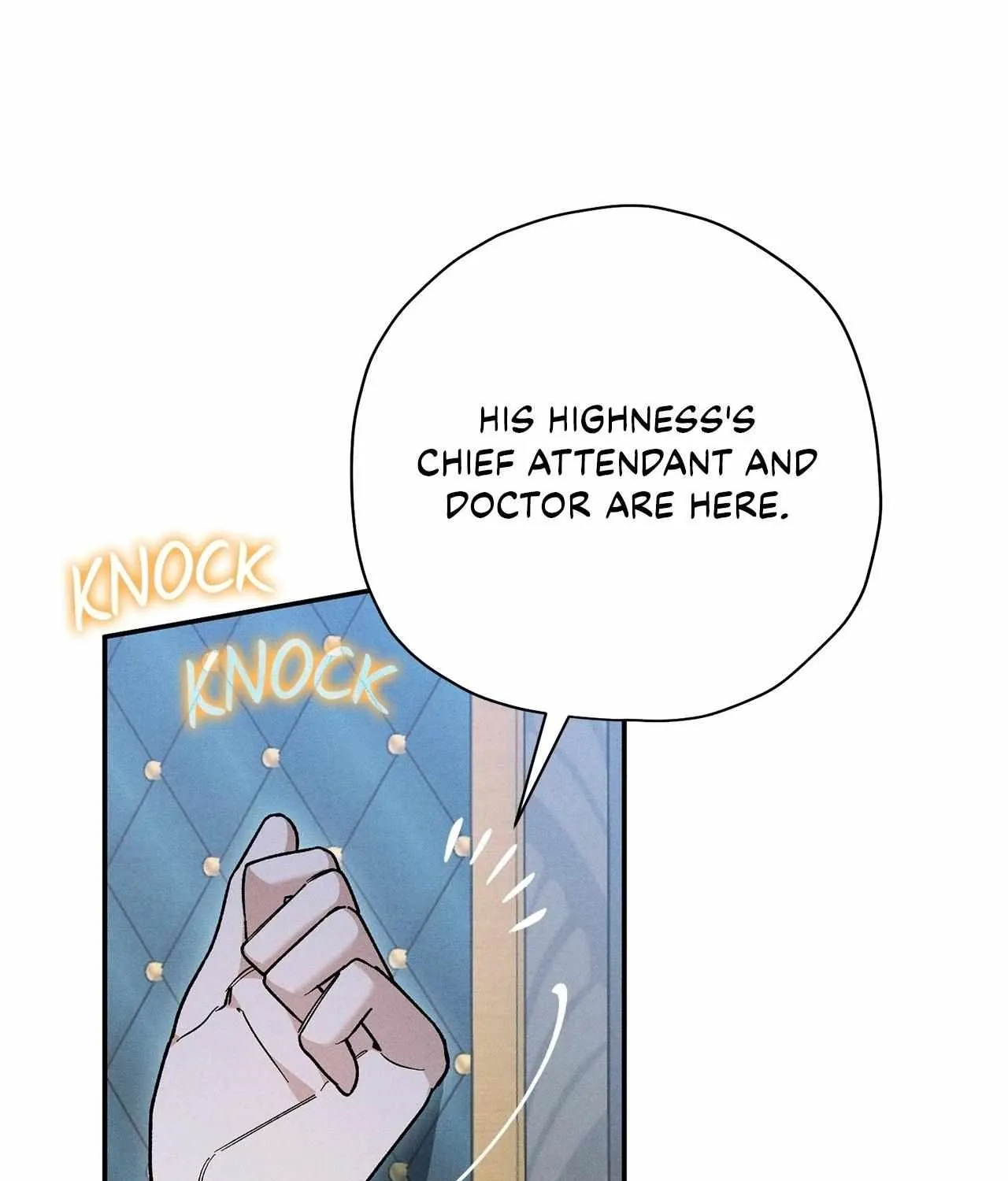 The Rogue Prince Is Secretly an Omega Chapter 38 page 46 - 