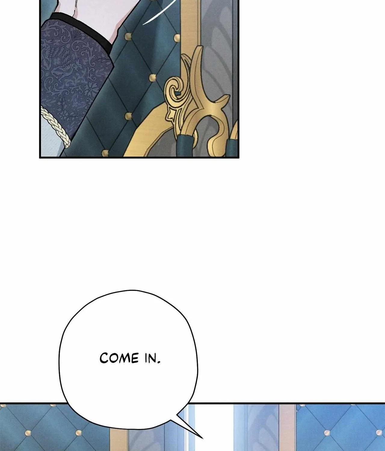 The Rogue Prince Is Secretly an Omega Chapter 38 page 47 - 