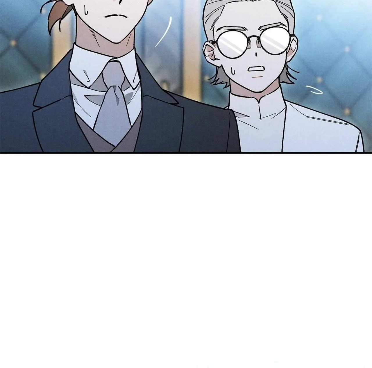 The Rogue Prince Is Secretly an Omega Chapter 38 page 49 - 