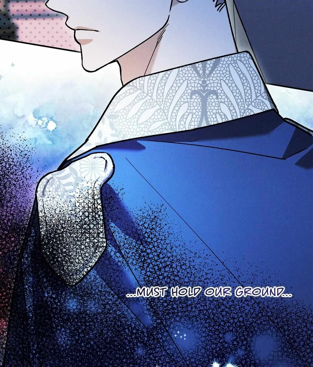 The Rogue Prince Is Secretly an Omega Chapter 38 page 52 - 