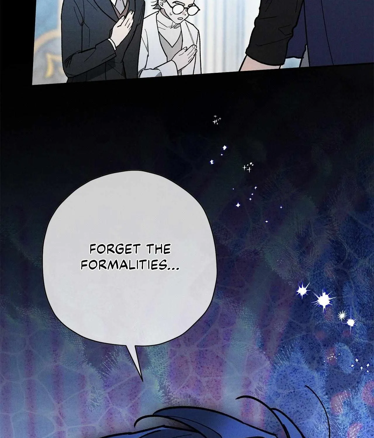 The Rogue Prince Is Secretly an Omega Chapter 38 page 56 - 
