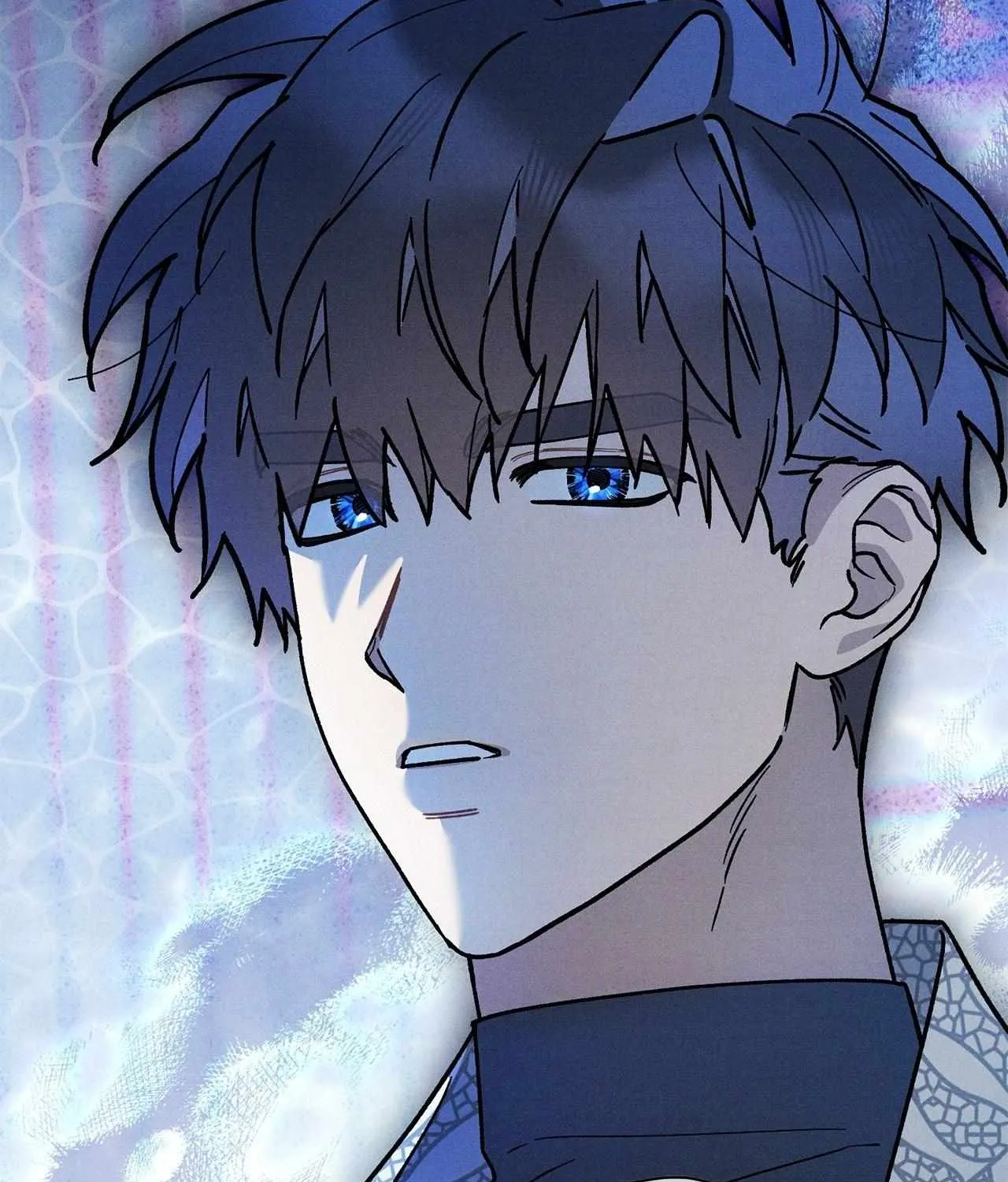 The Rogue Prince Is Secretly an Omega Chapter 38 page 57 - 