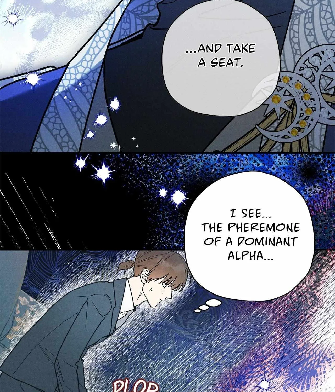 The Rogue Prince Is Secretly an Omega Chapter 38 page 58 - 
