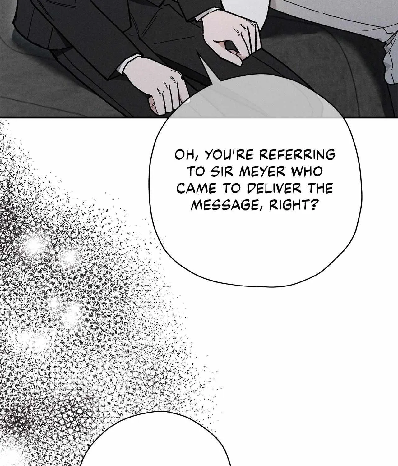 The Rogue Prince Is Secretly an Omega Chapter 38 page 7 - 