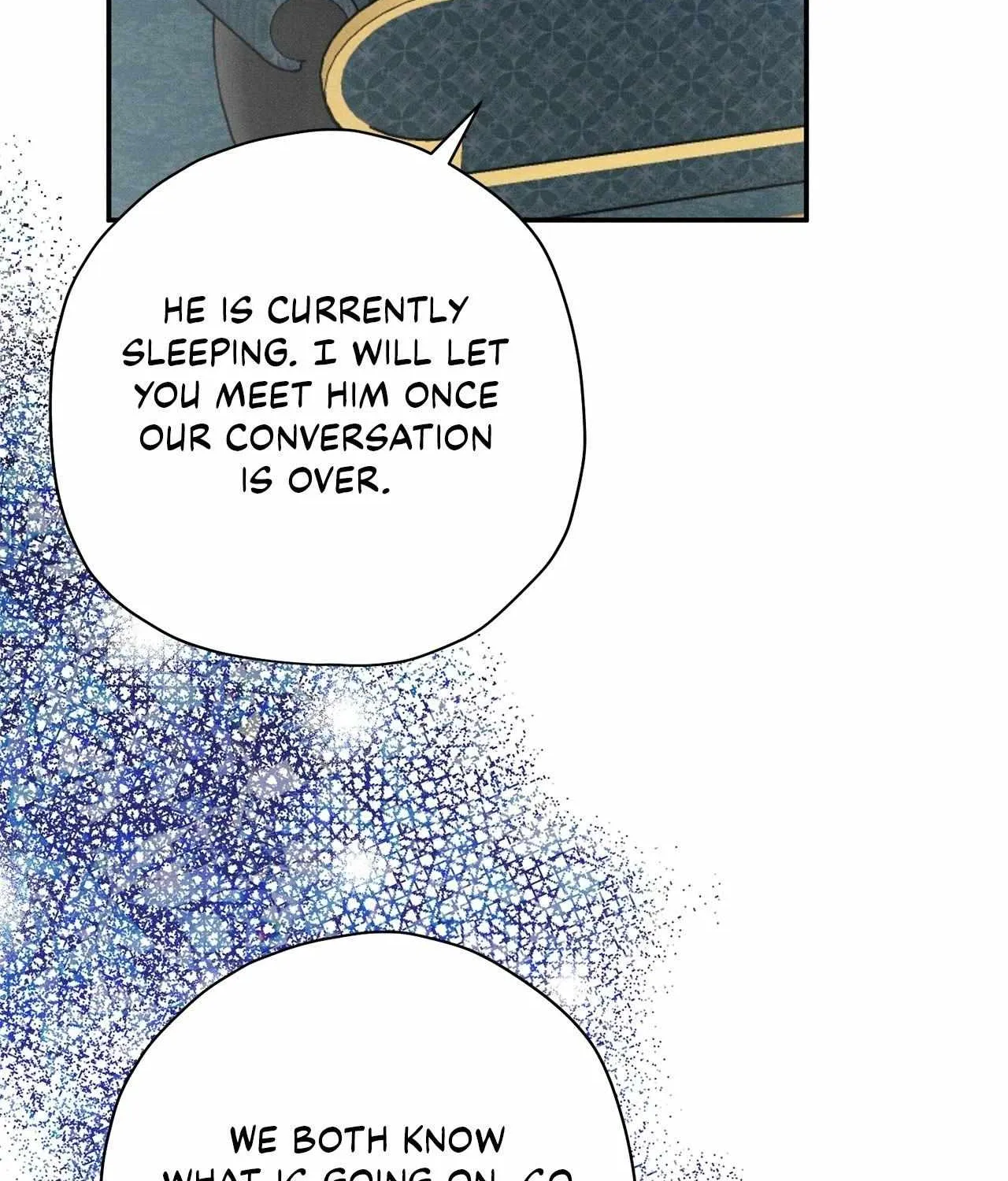 The Rogue Prince Is Secretly an Omega Chapter 38 page 61 - 