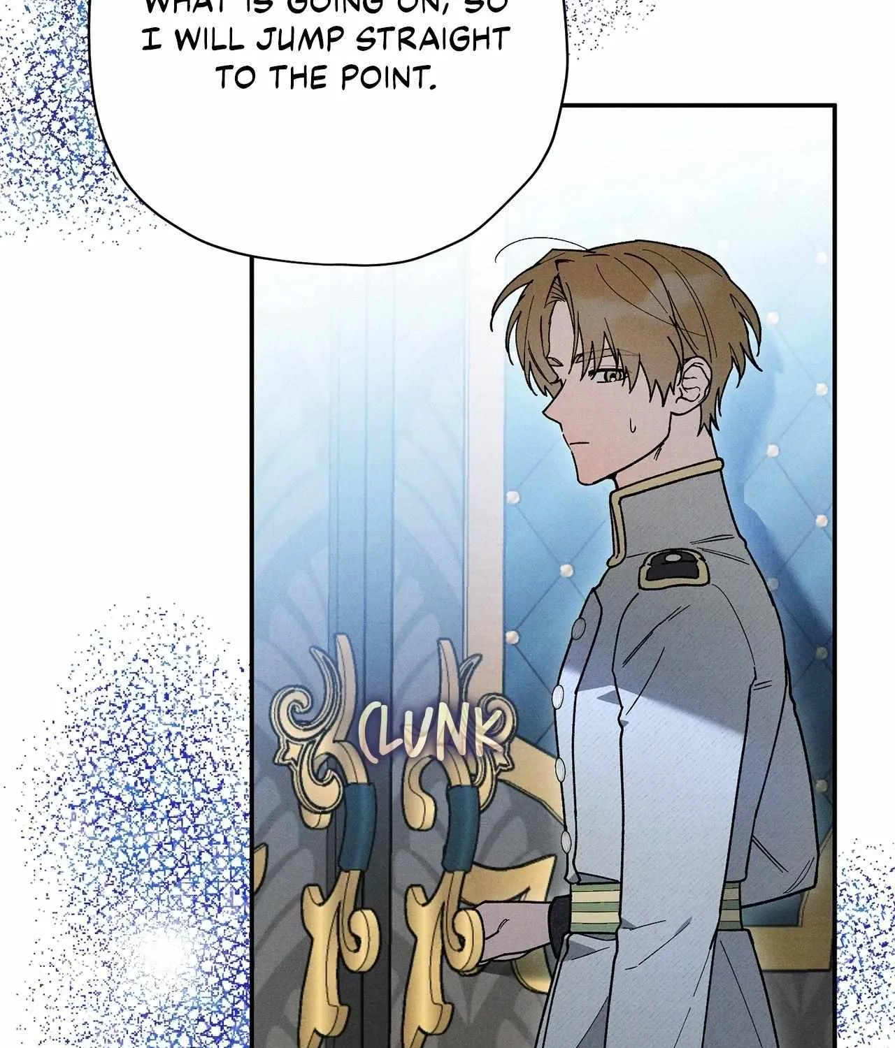 The Rogue Prince Is Secretly an Omega Chapter 38 page 62 - 