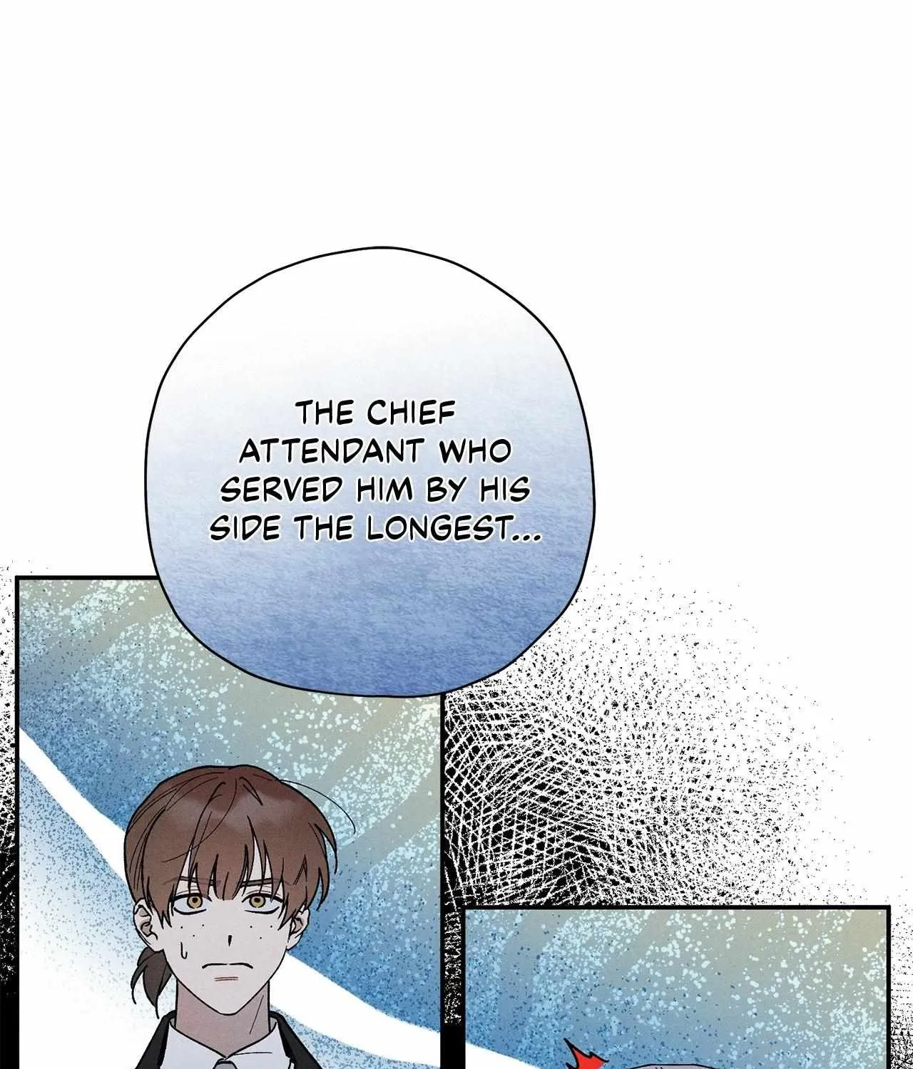 The Rogue Prince Is Secretly an Omega Chapter 38 page 65 - 