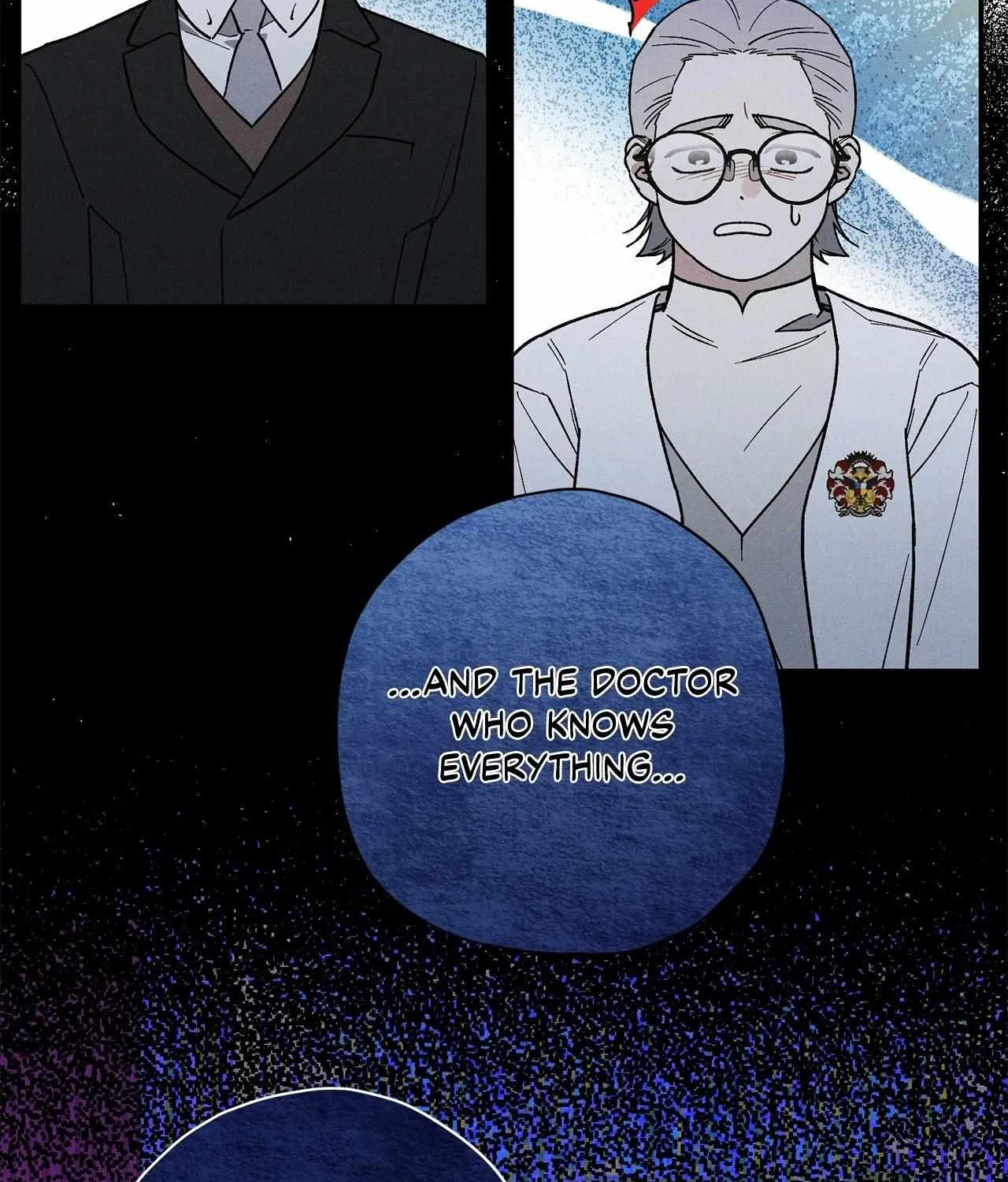 The Rogue Prince Is Secretly an Omega Chapter 38 page 66 - 