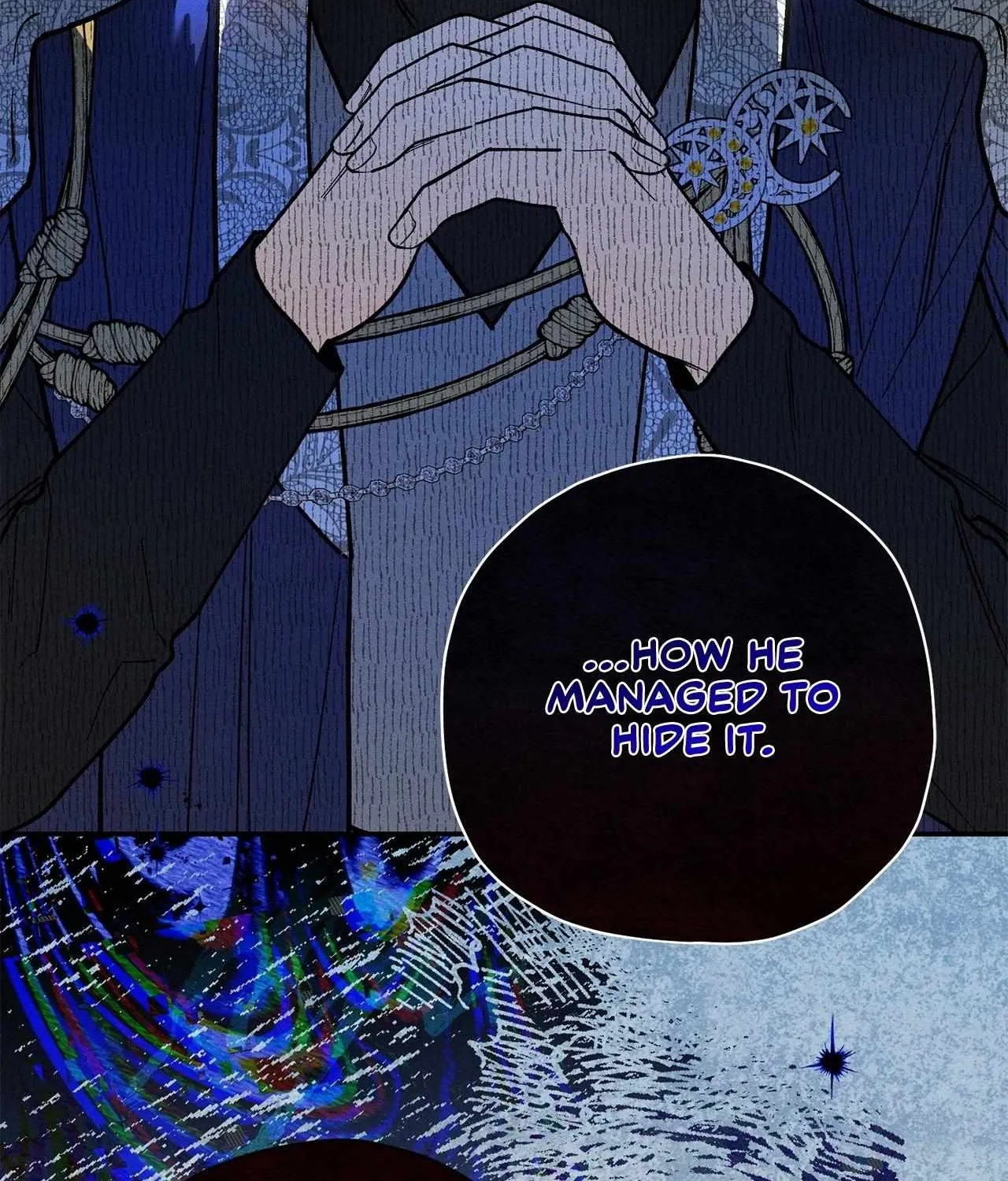 The Rogue Prince Is Secretly an Omega Chapter 38 page 68 - 