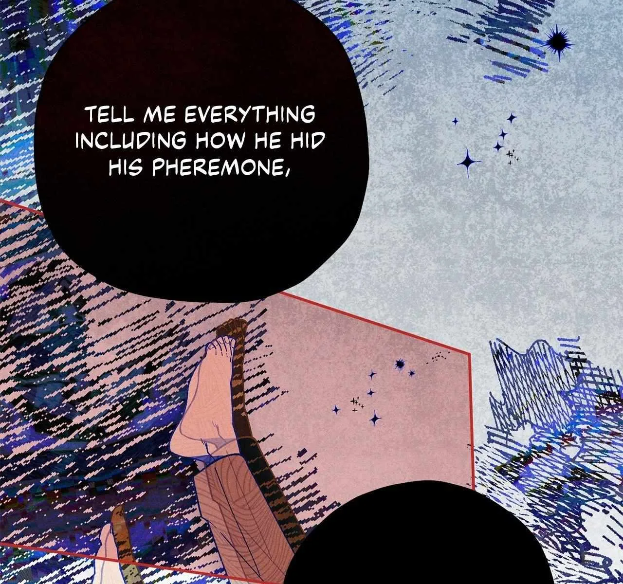 The Rogue Prince Is Secretly an Omega Chapter 38 page 69 - 