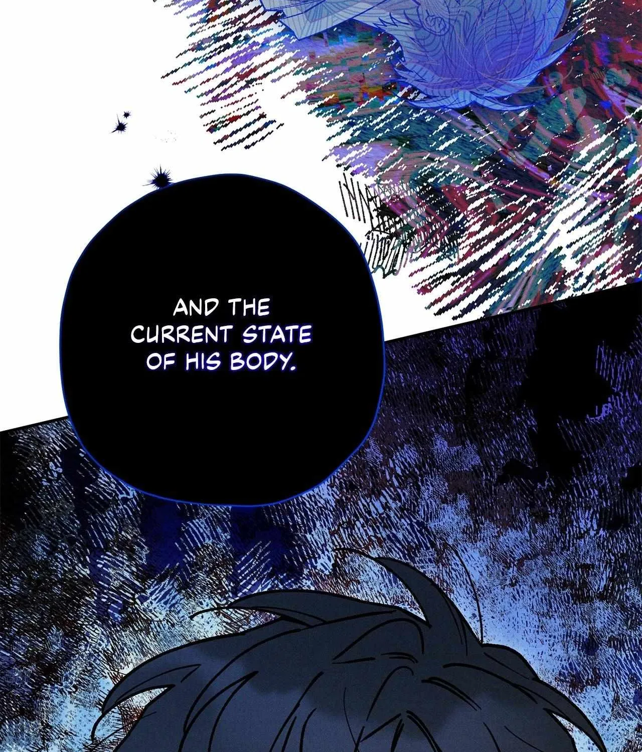The Rogue Prince Is Secretly an Omega Chapter 38 page 71 - 
