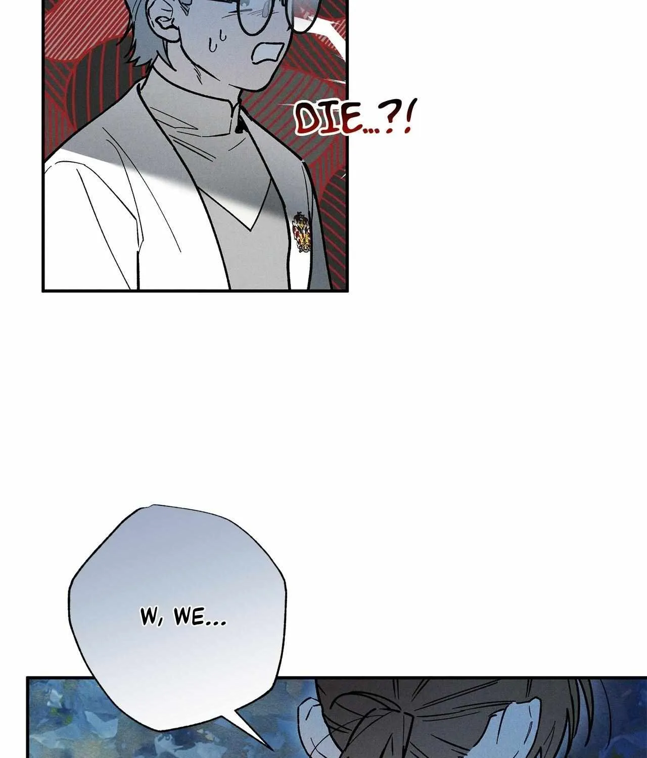 The Rogue Prince Is Secretly an Omega Chapter 38 page 74 - 