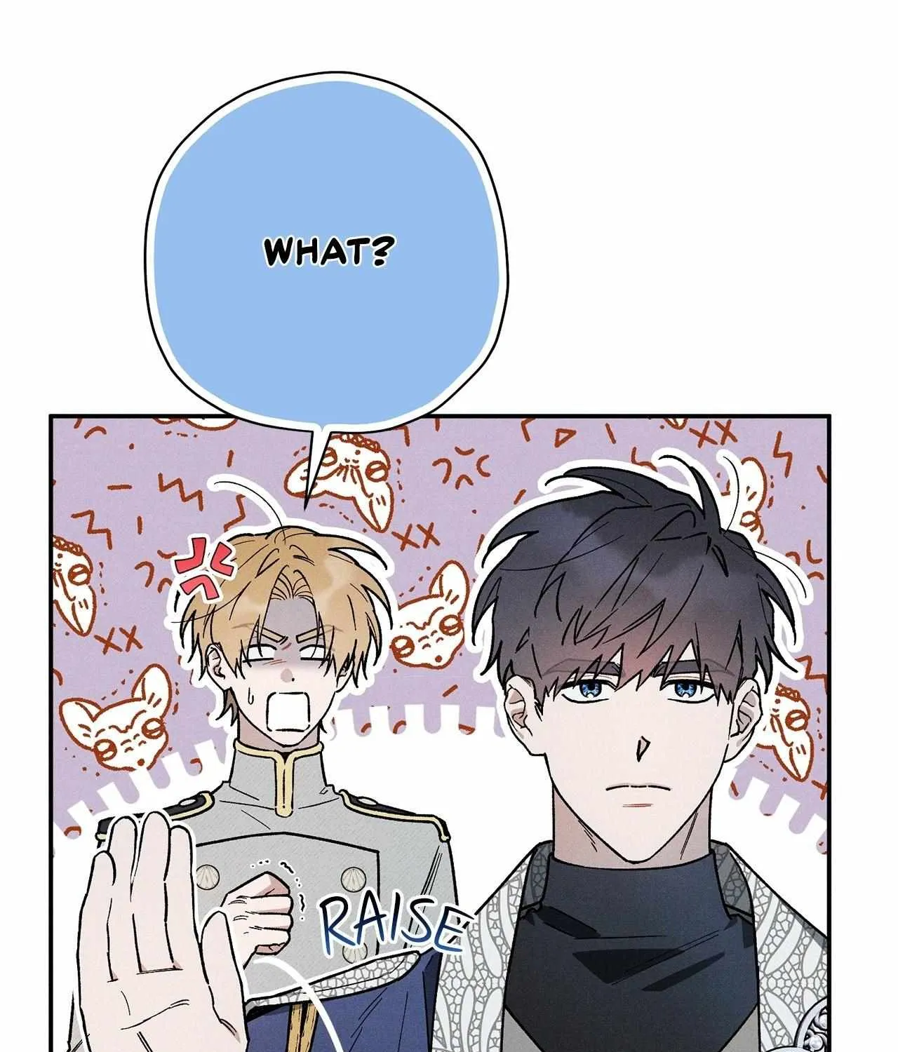 The Rogue Prince Is Secretly an Omega Chapter 38 page 78 - 