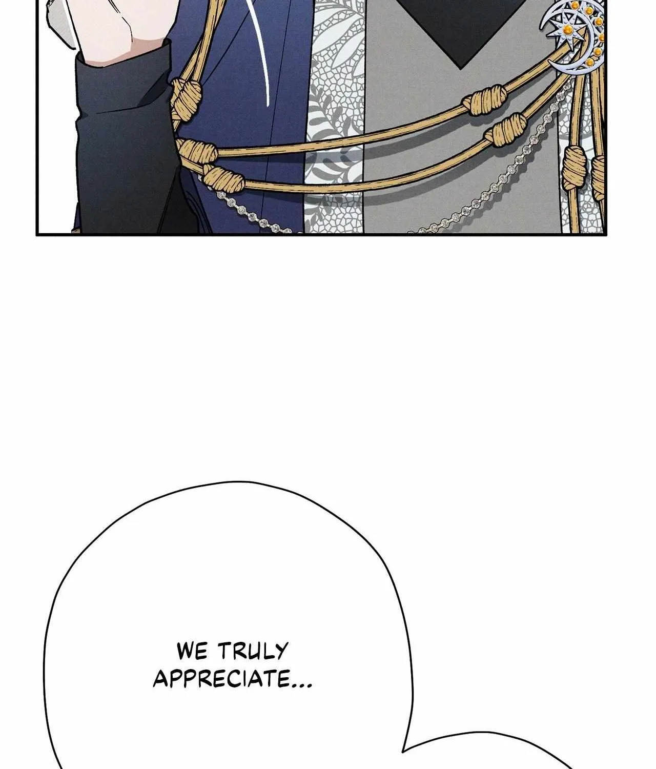The Rogue Prince Is Secretly an Omega Chapter 38 page 79 - 