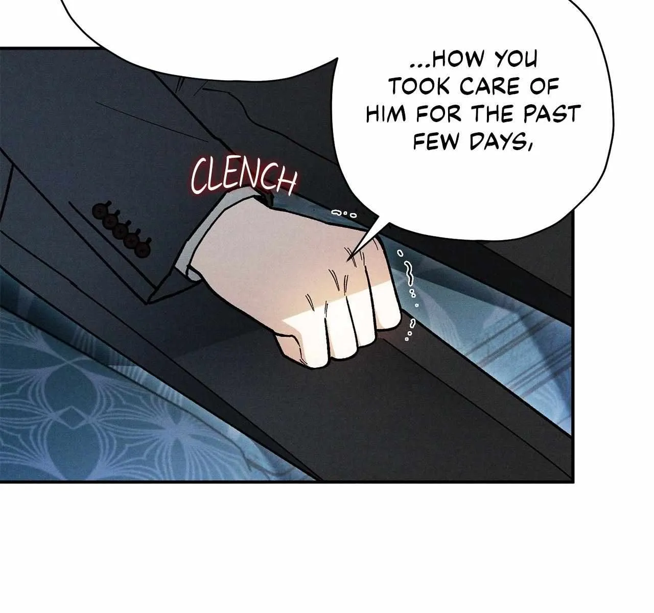 The Rogue Prince Is Secretly an Omega Chapter 38 page 80 - 