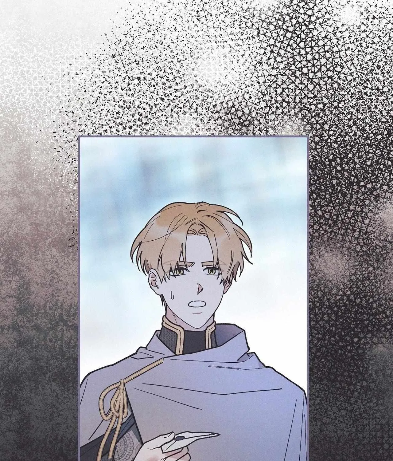 The Rogue Prince Is Secretly an Omega Chapter 38 page 9 - 
