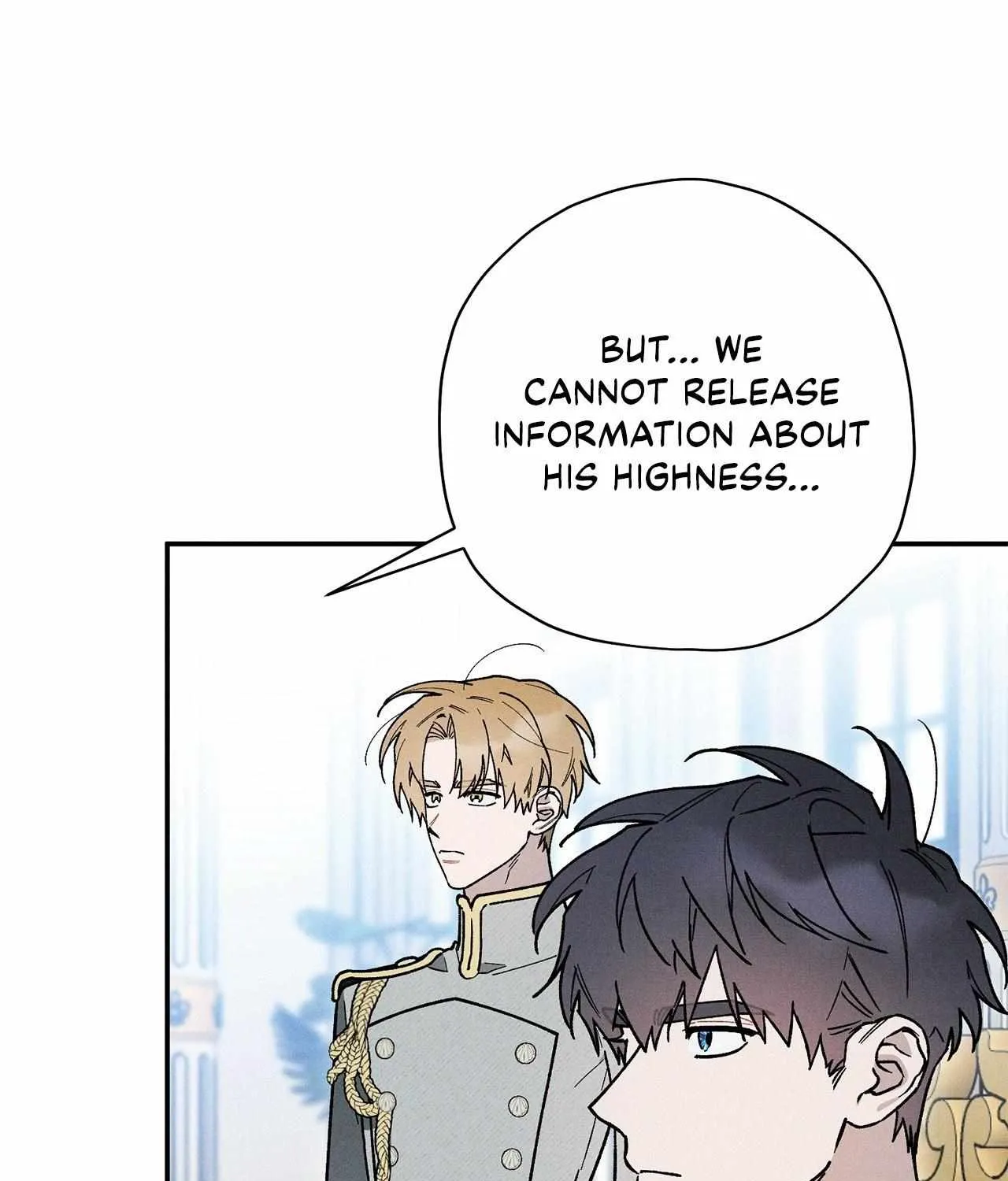 The Rogue Prince Is Secretly an Omega Chapter 38 page 81 - 