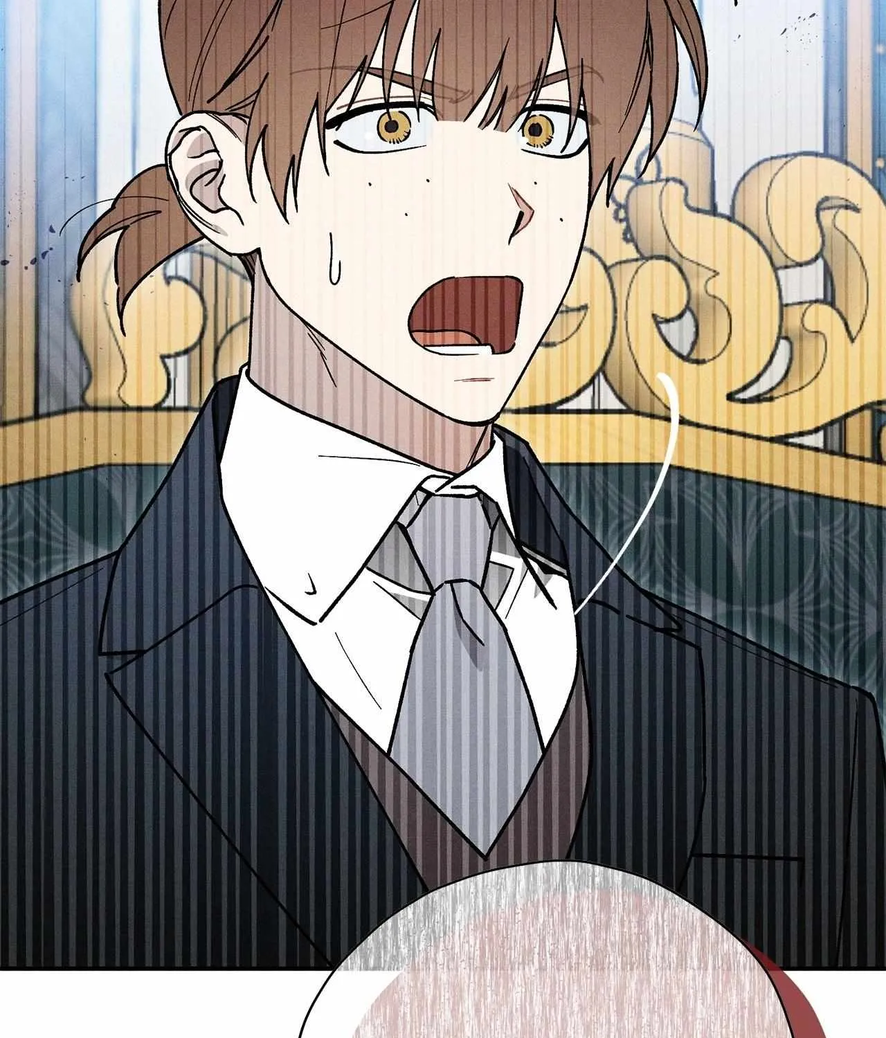 The Rogue Prince Is Secretly an Omega Chapter 38 page 85 - 