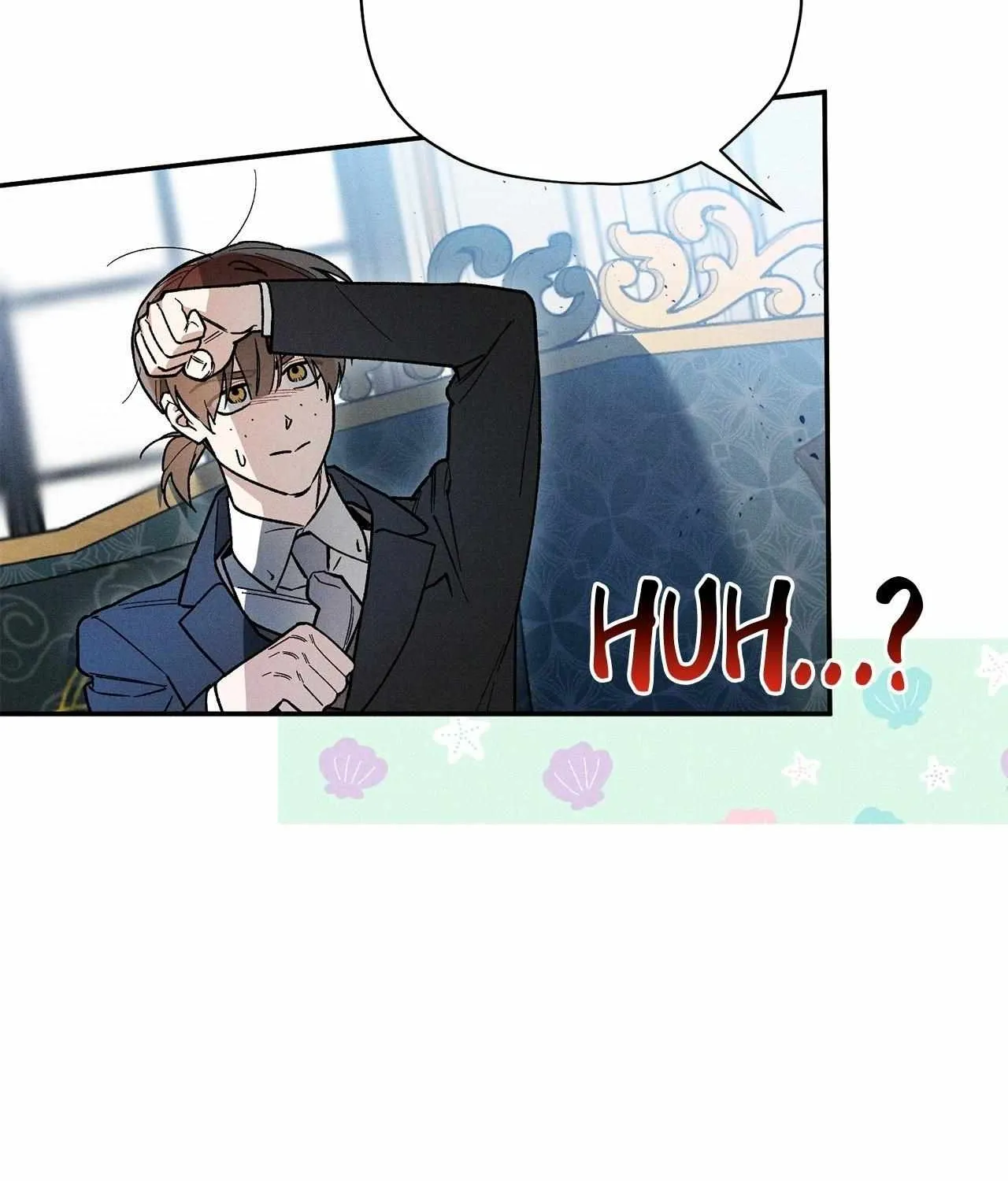 The Rogue Prince Is Secretly an Omega Chapter 38 page 90 - 