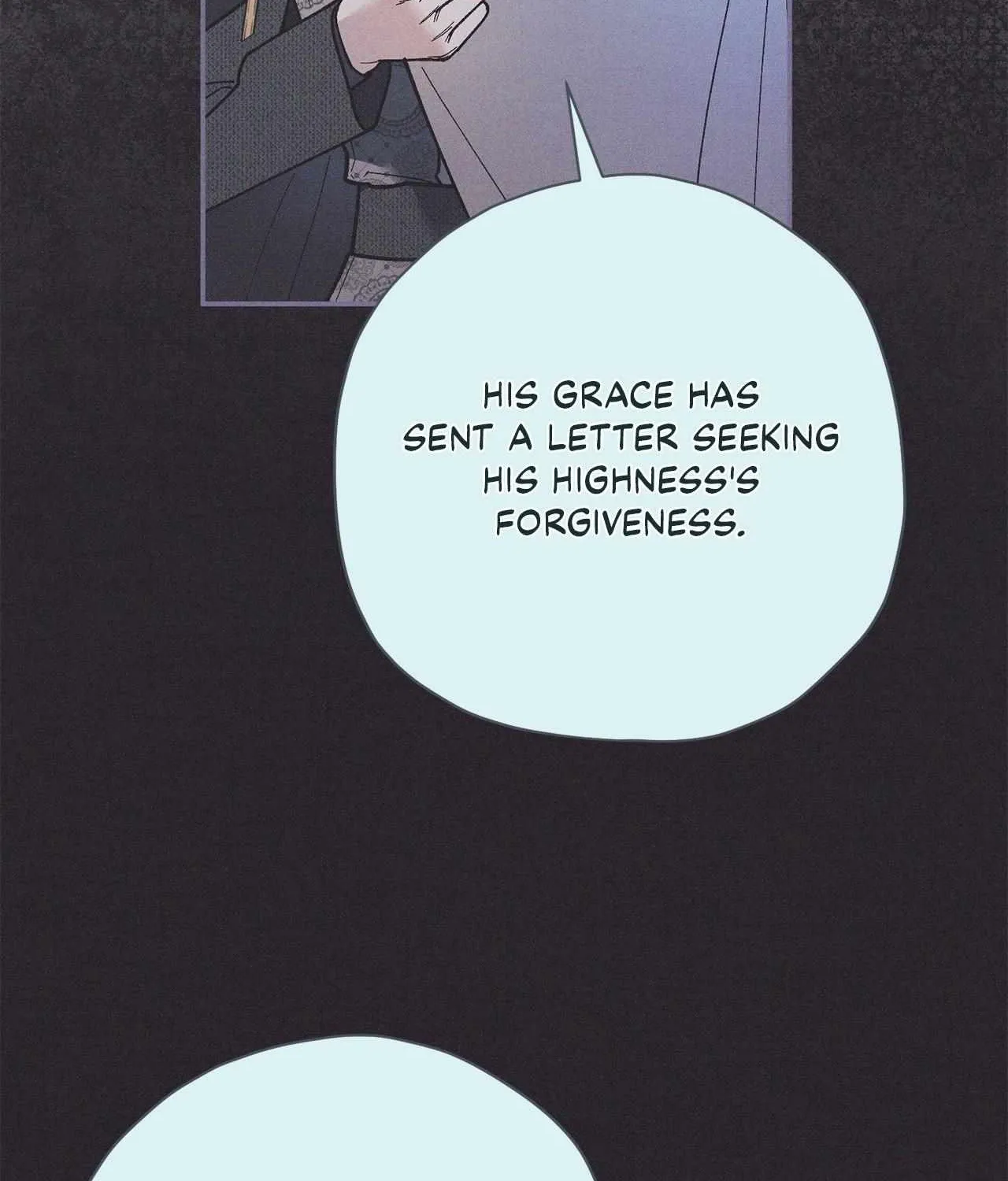 The Rogue Prince Is Secretly an Omega Chapter 38 page 10 - 