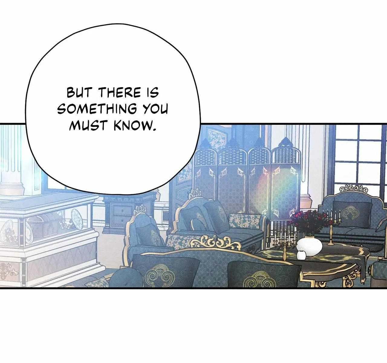 The Rogue Prince Is Secretly an Omega Chapter 38 page 91 - 