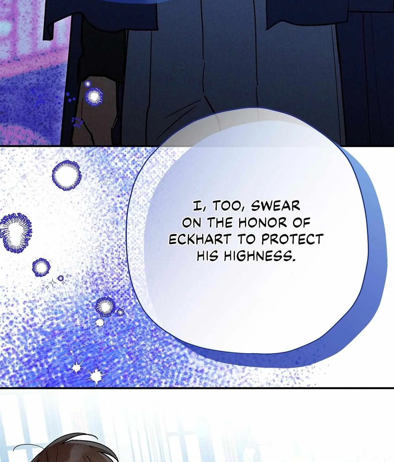 The Rogue Prince Is Secretly an Omega Chapter 38 page 94 - 