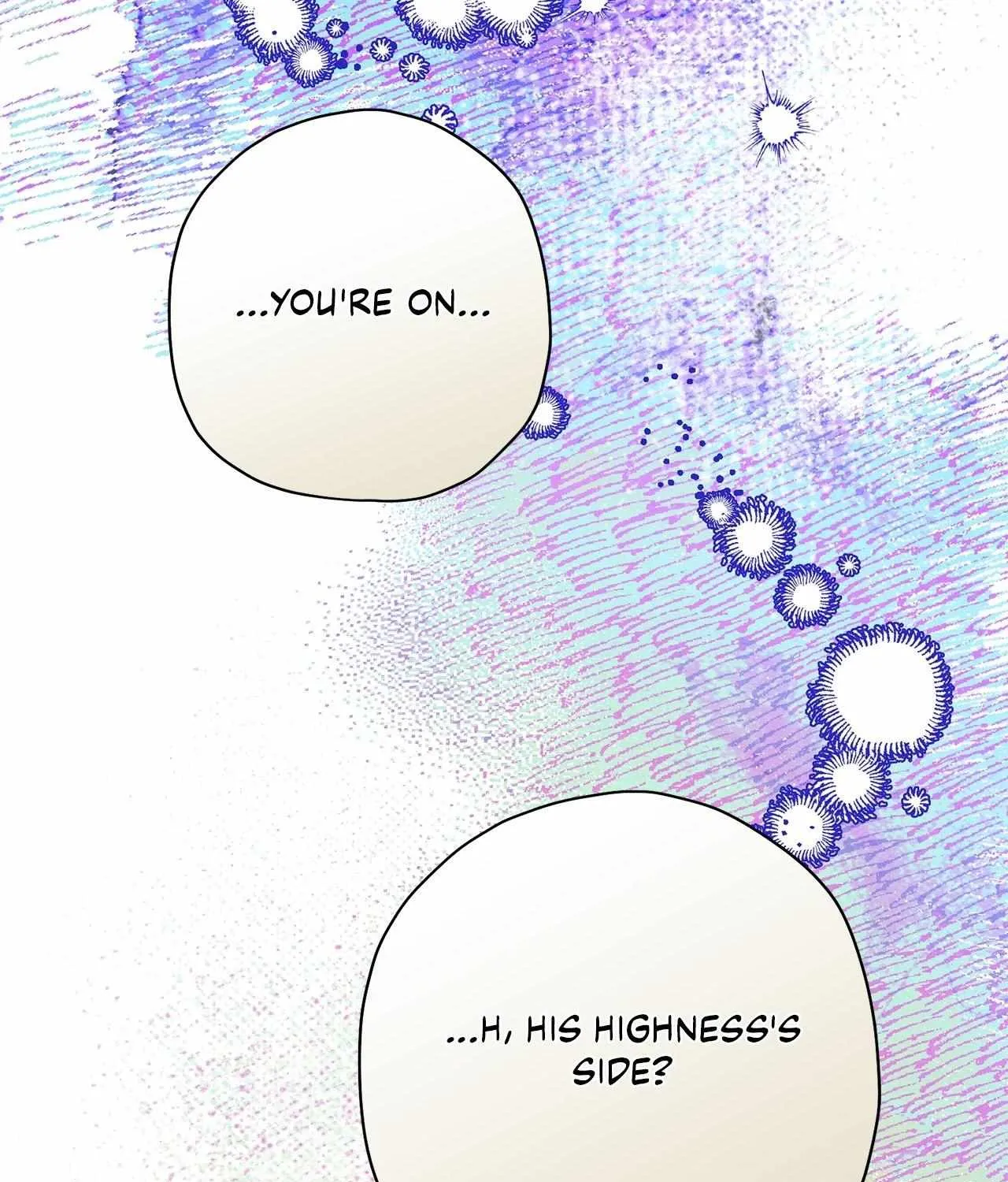 The Rogue Prince Is Secretly an Omega Chapter 38 page 96 - 
