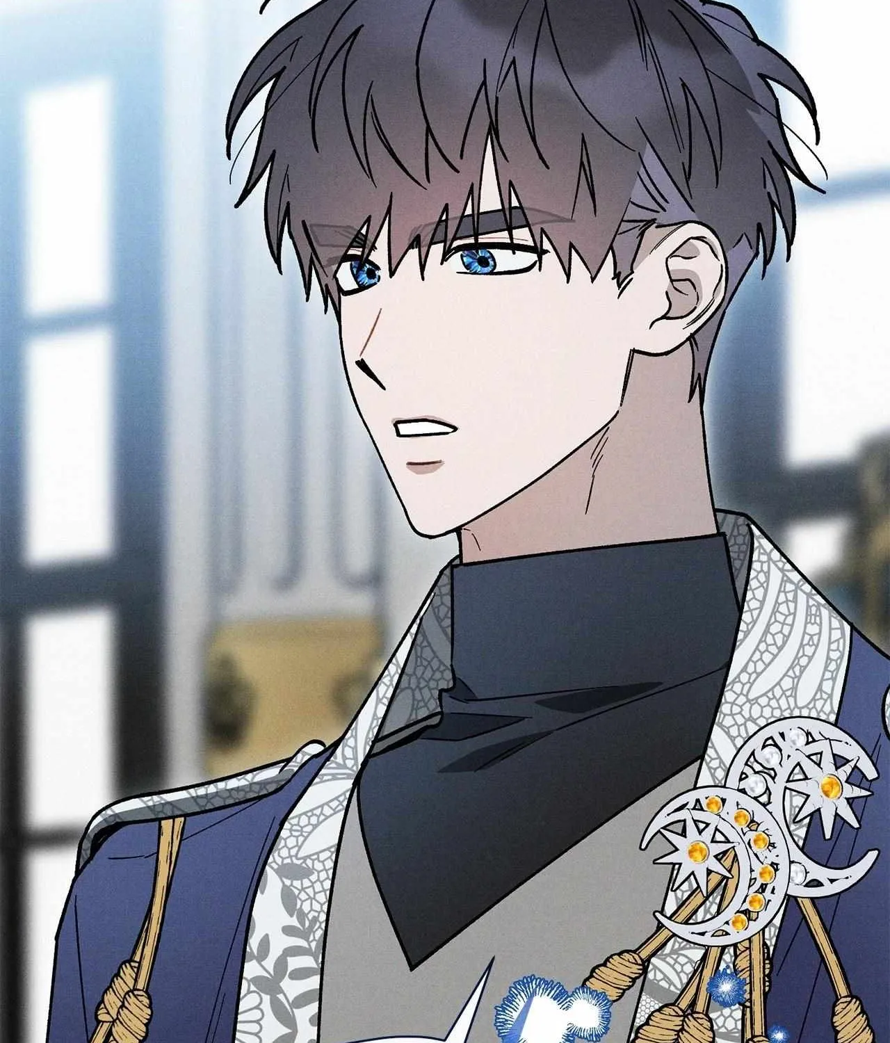 The Rogue Prince Is Secretly an Omega Chapter 38 page 100 - 