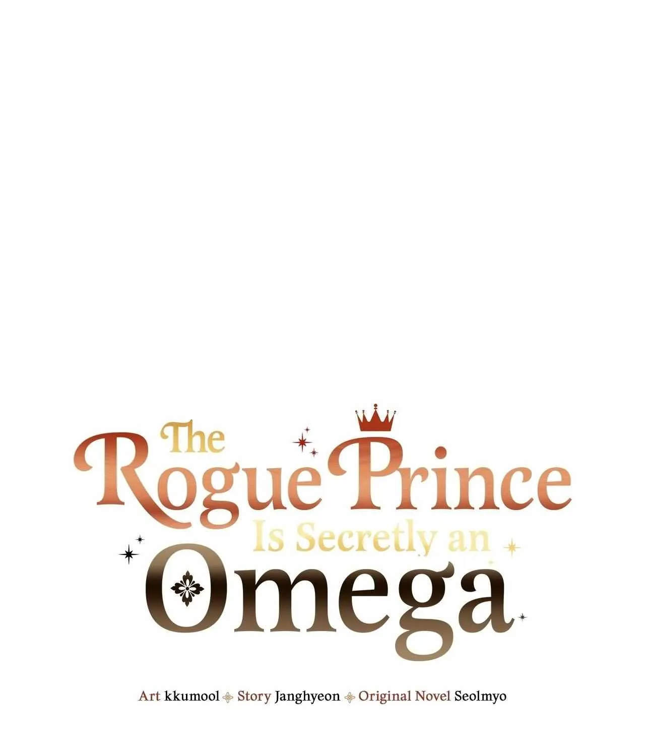 The Rogue Prince Is Secretly an Omega Chapter 39 page 2 - 